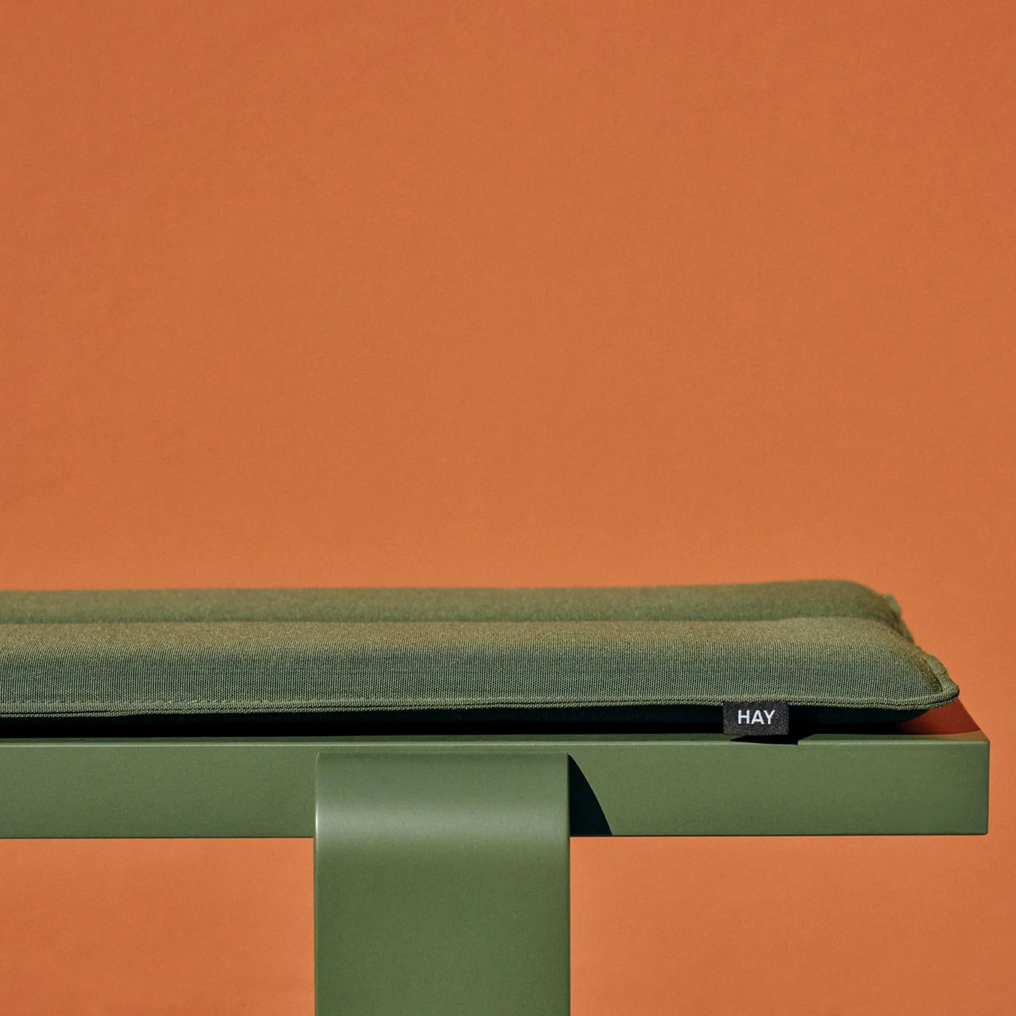 Weekday Seat Cushion Bench 111 cm - 3