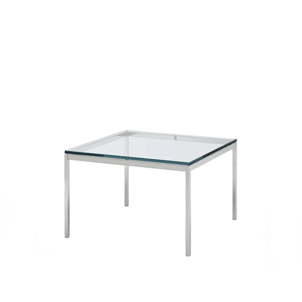 Florence Knoll Low Coffee Table