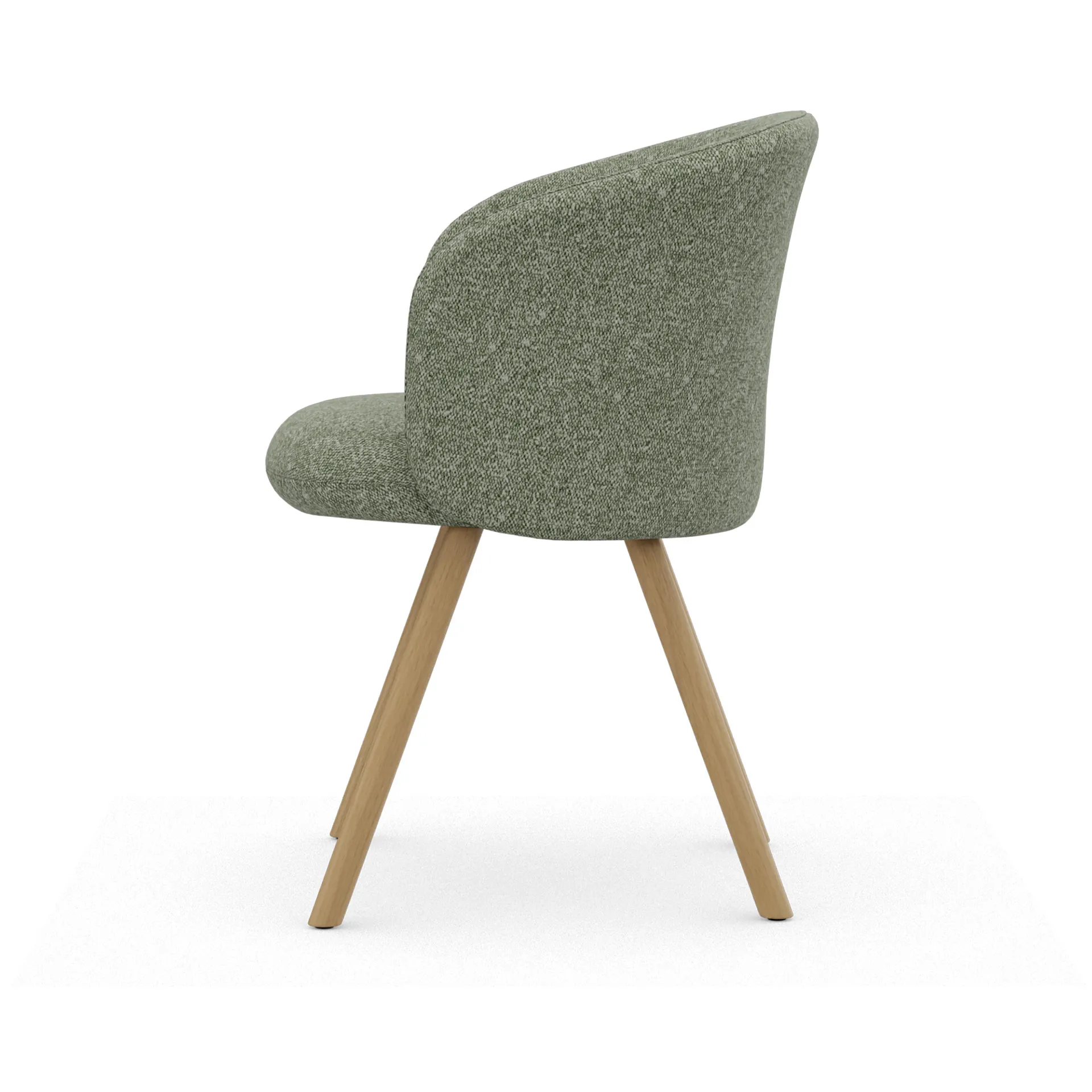 Mikado Armchair - Vitra - NO GA