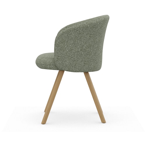 MIKADO Chair By Vitra