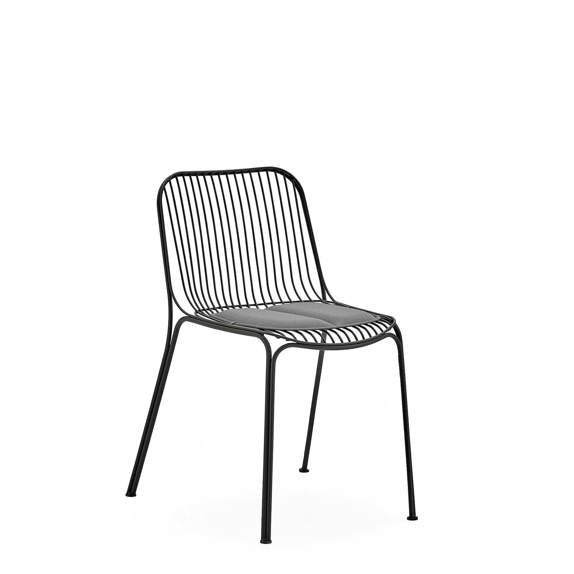 Hiray Chair/Plushchair Cushion - Kartell - NO GA