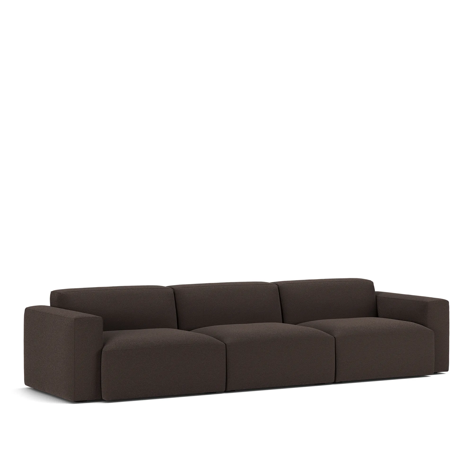 Brick 3-Seater - 2