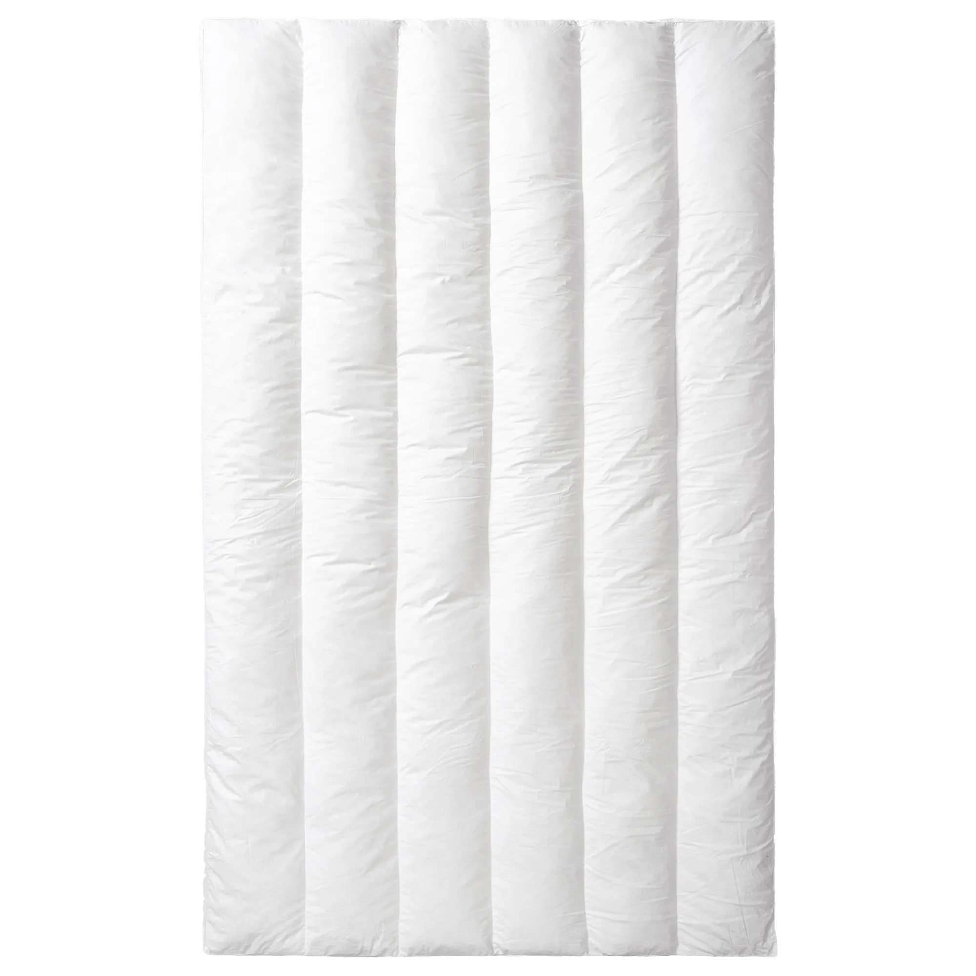 Featherbed matras topper - 1
