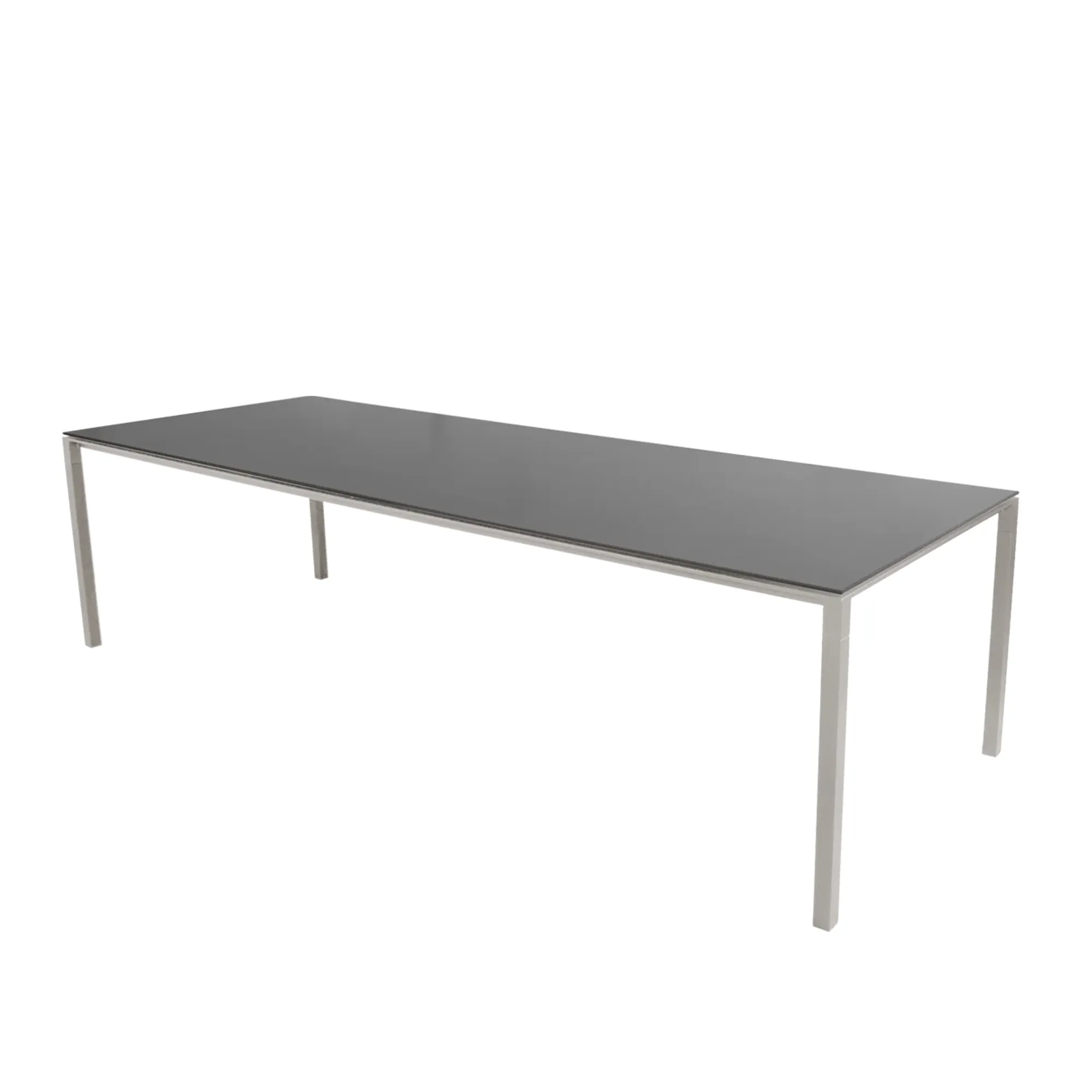 Pure eettafel - 1