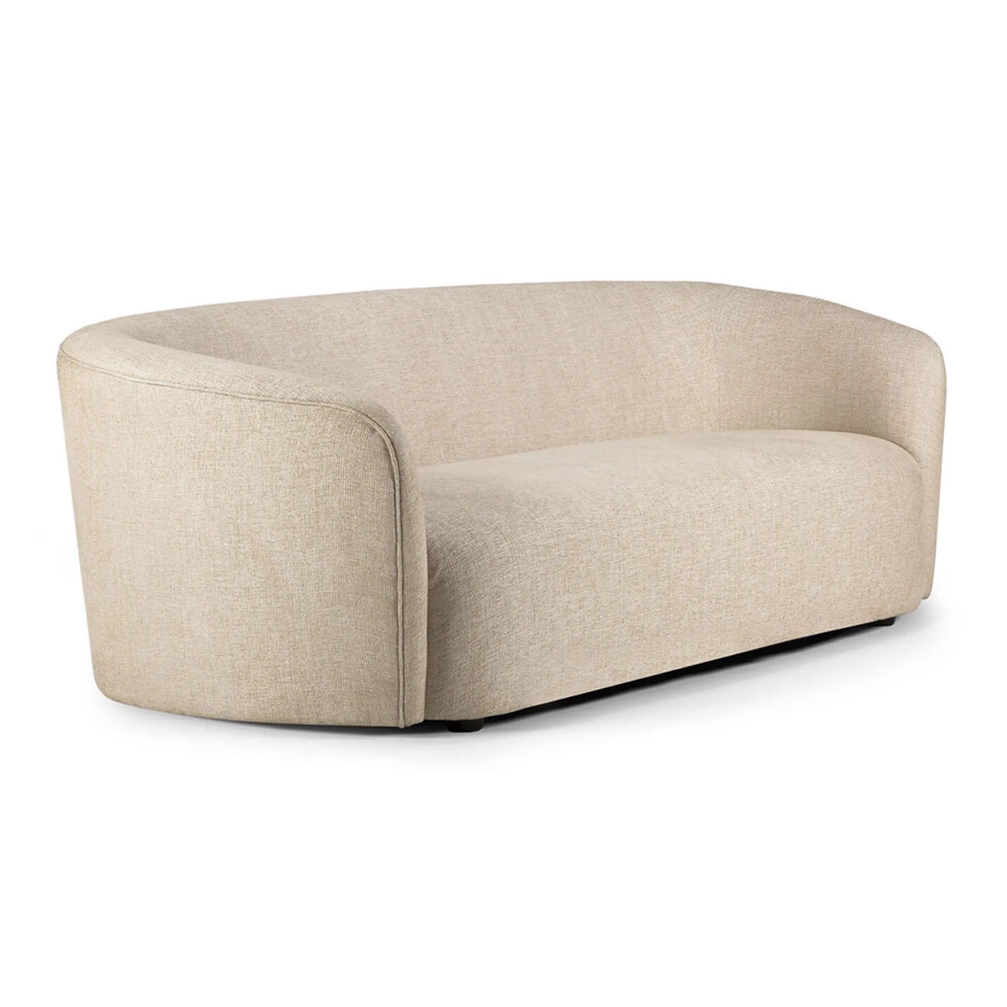 Ellipse Sofa - 10