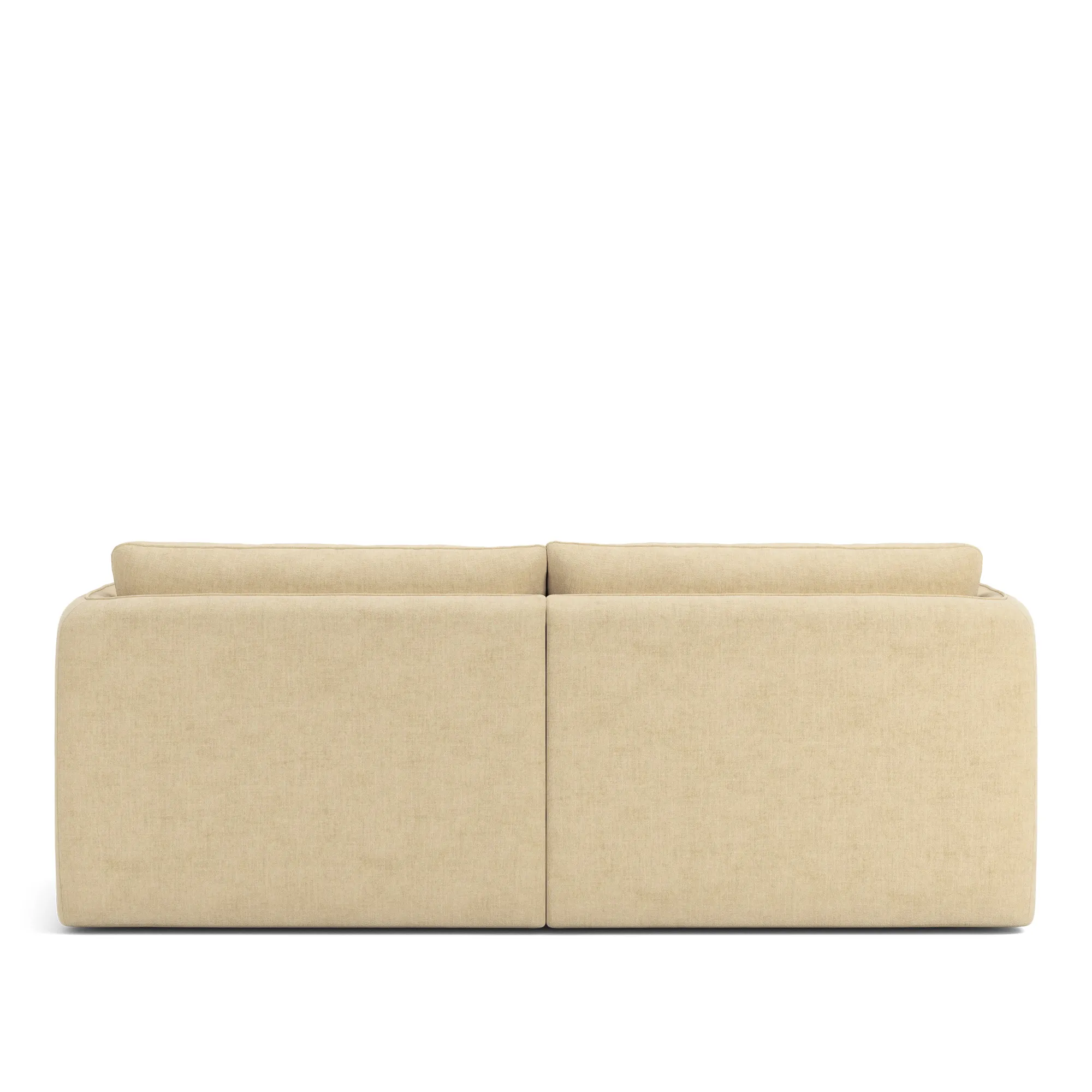 Pavarotti 03 2-personers sofa - 6
