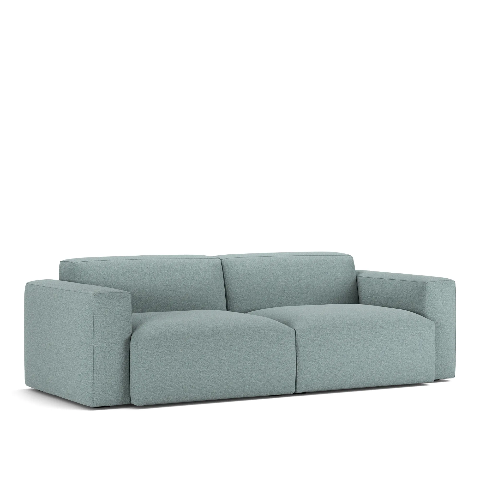 Brick 2-Seater - 2