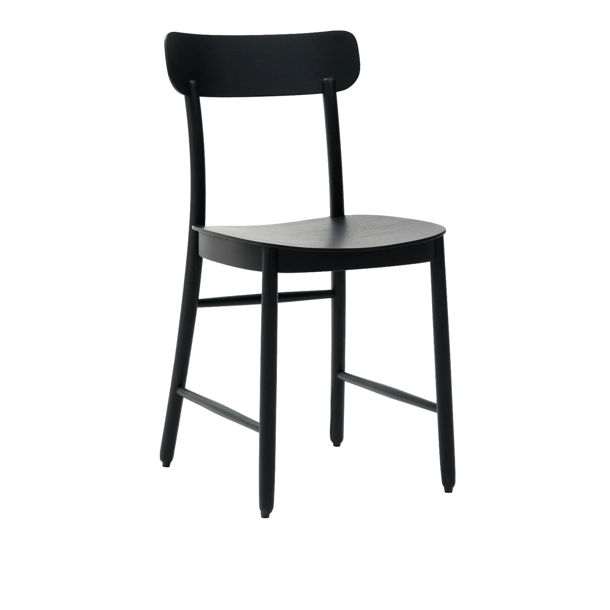 Figurine Dining Chair - 1