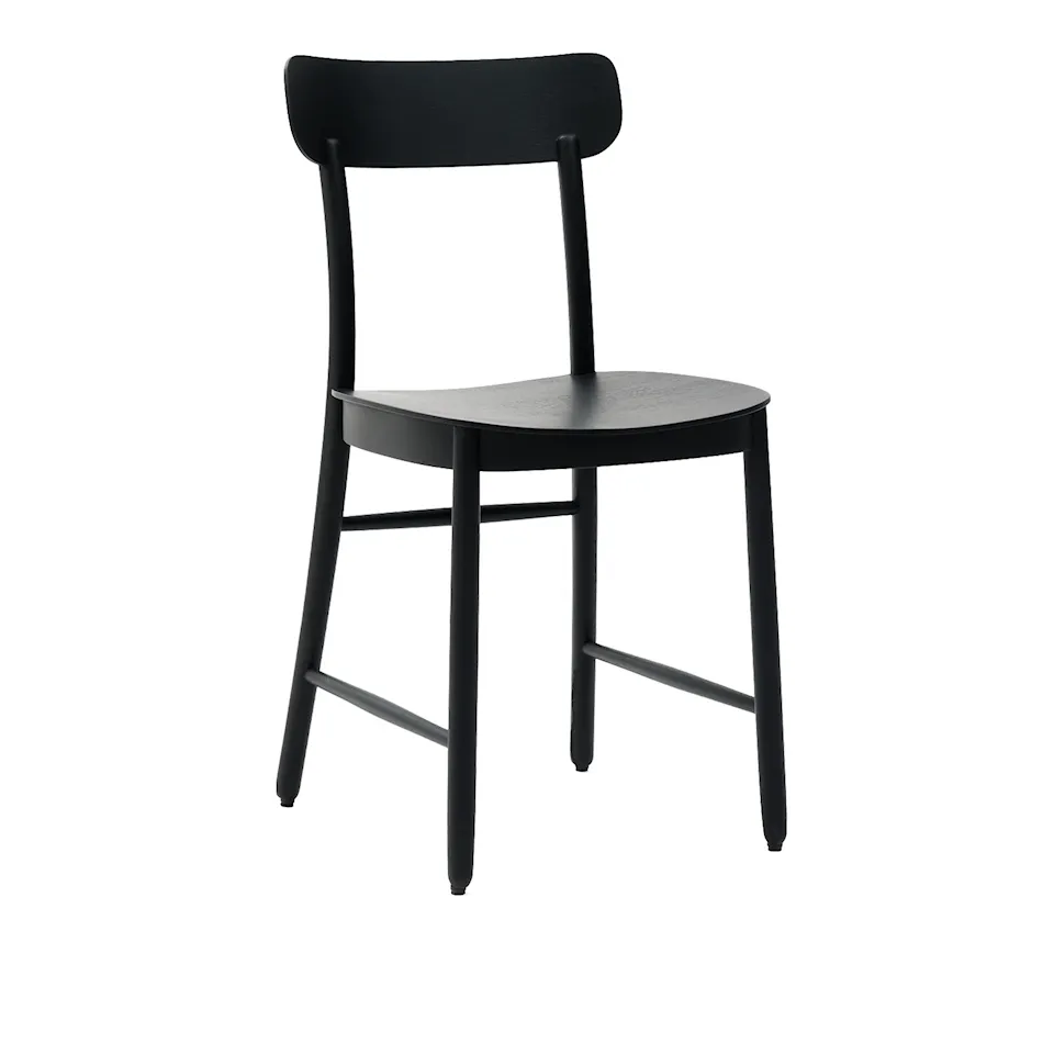Figurine Dining Chair