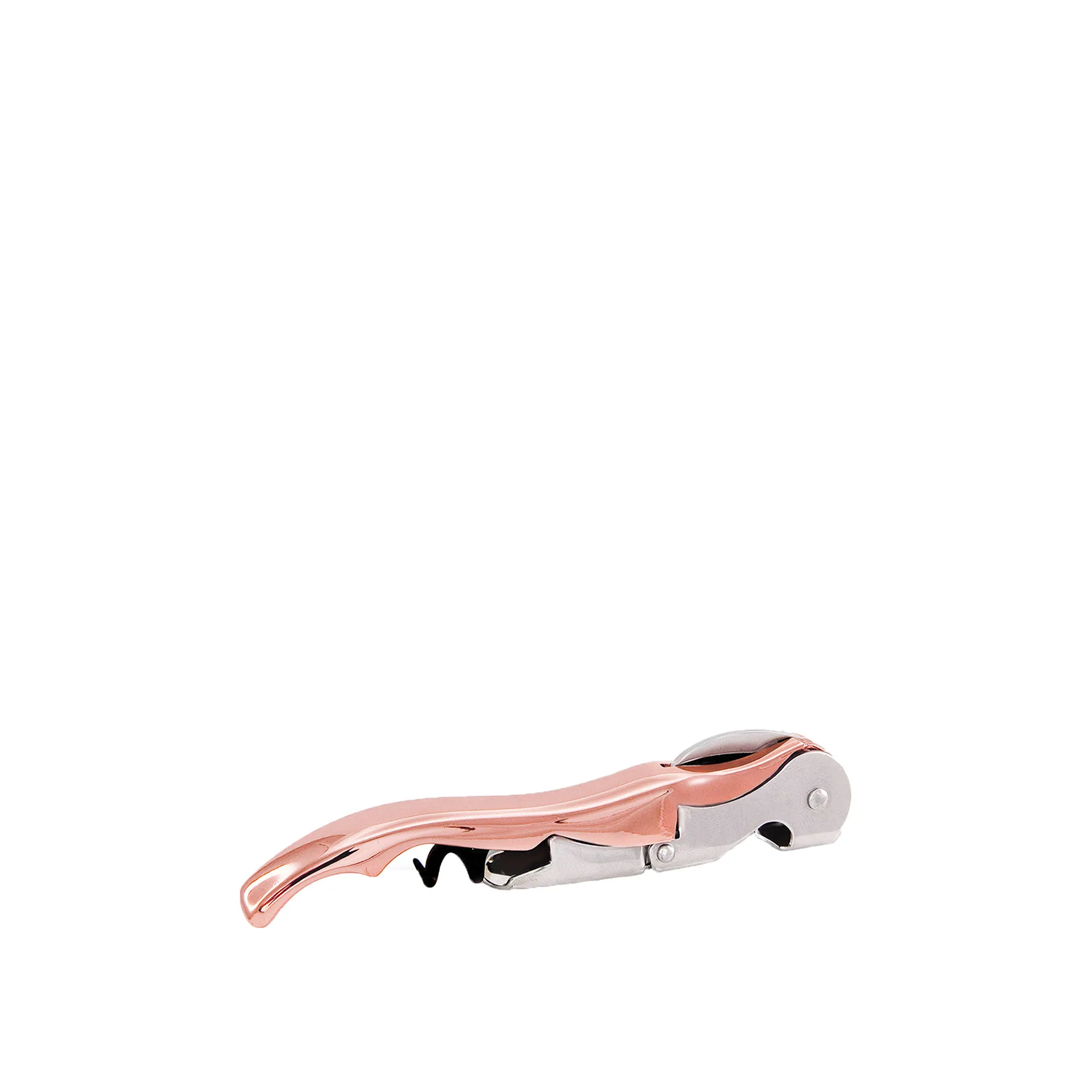 Pulltaps Classic Rose Gold Corkscrew - Pulltex - NO GA