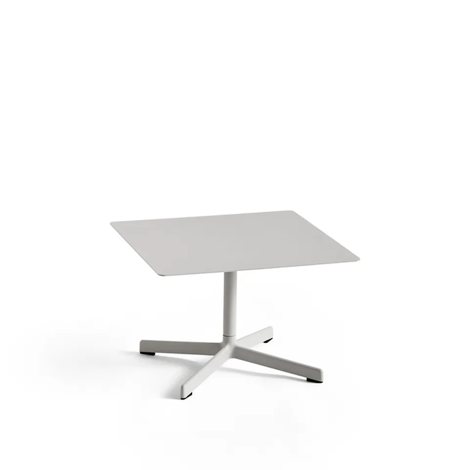 Neu Low Table L60 x W60 x H40 - Sky Grey