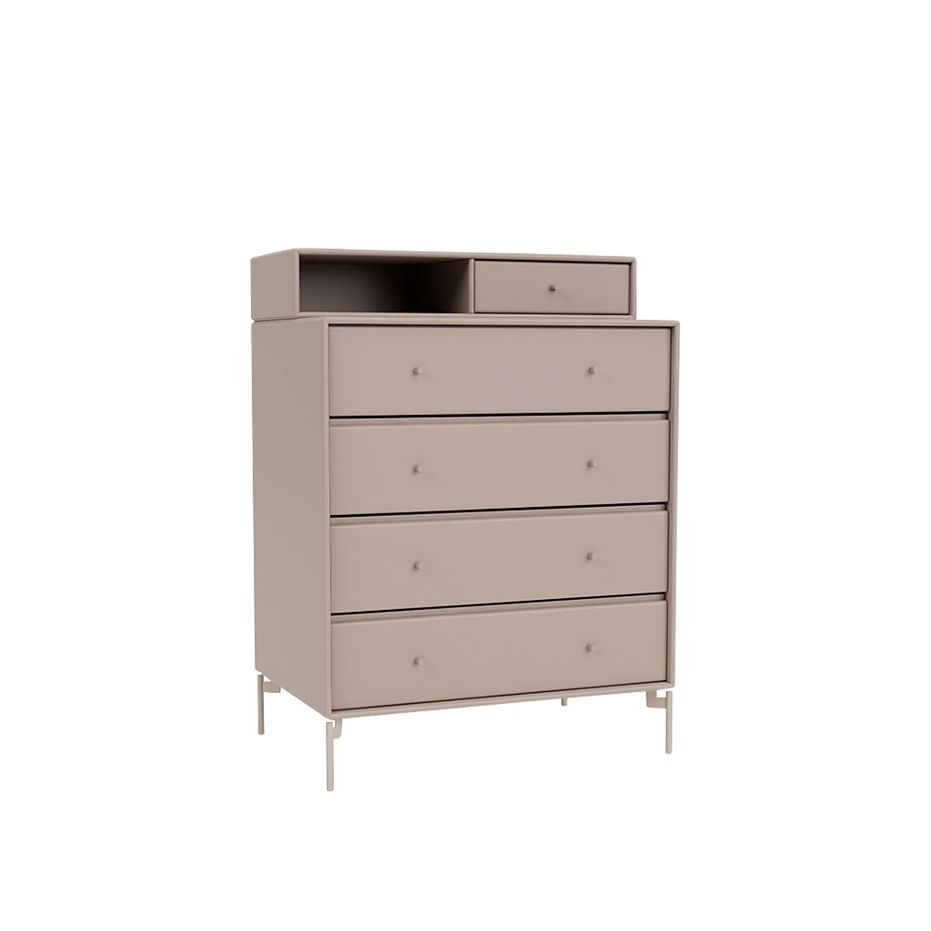 Keep Chest Of Drawers - Montana - NO GA