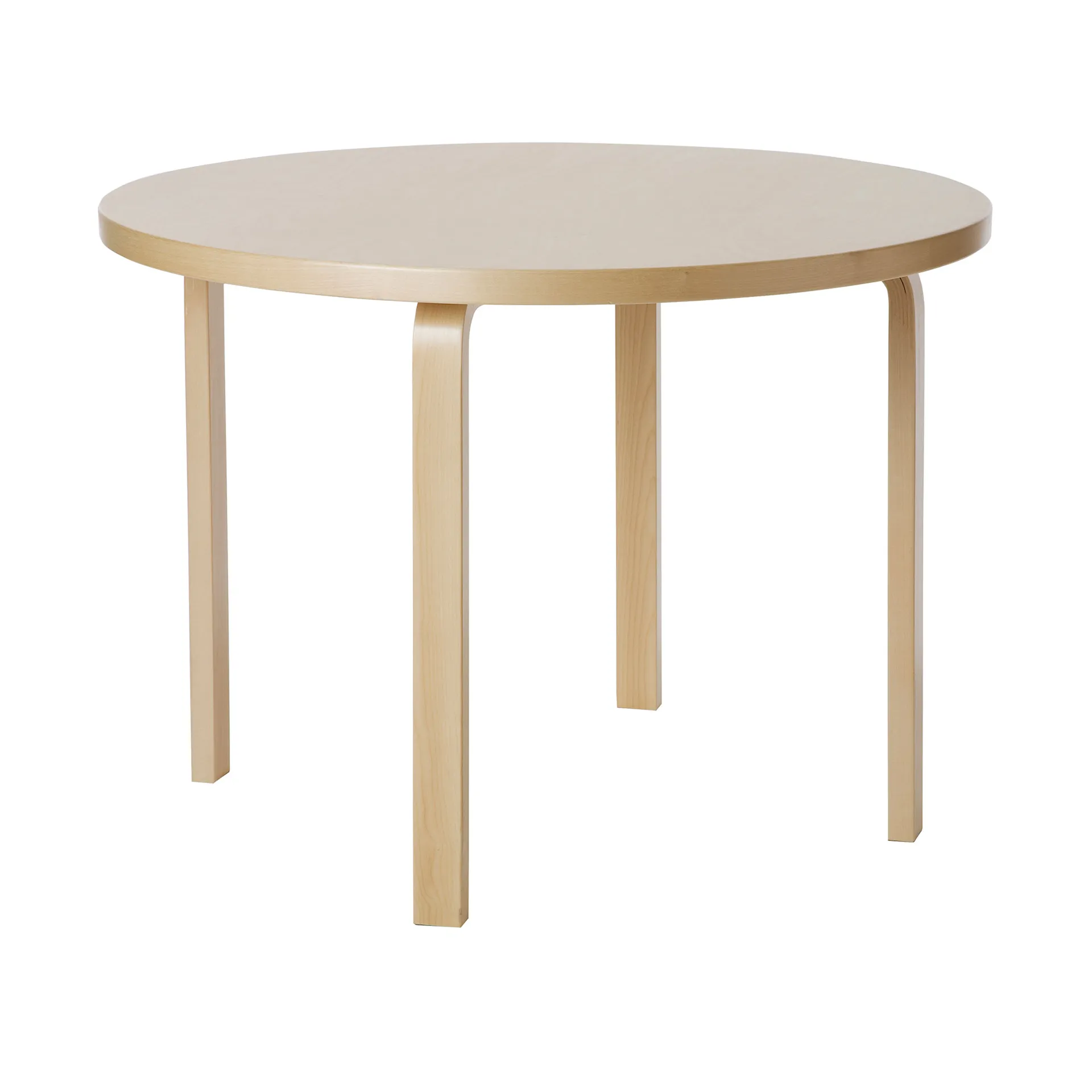 Table 90A - Artek - Alvar Aalto - NO GA