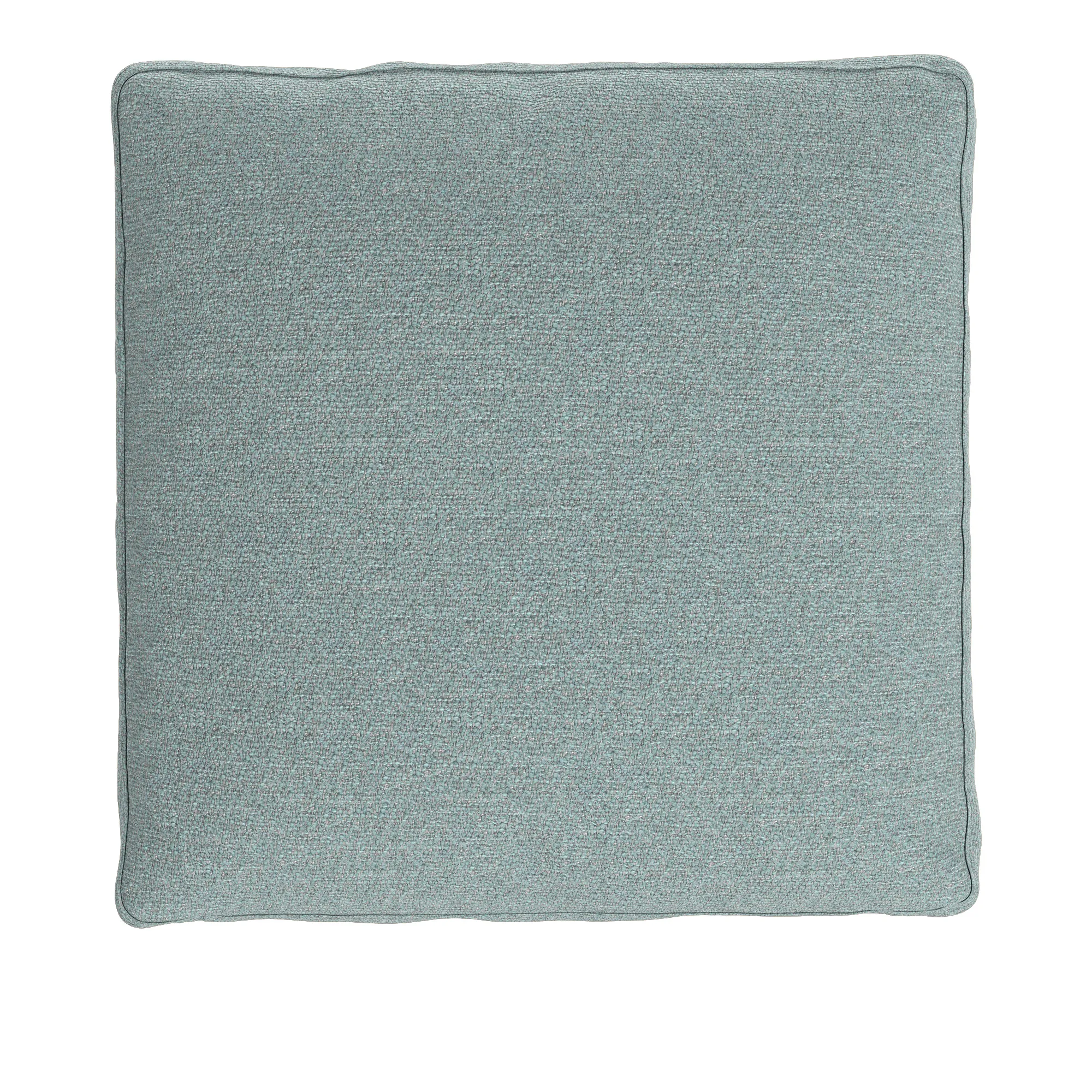 Brick Square Pillow - 1