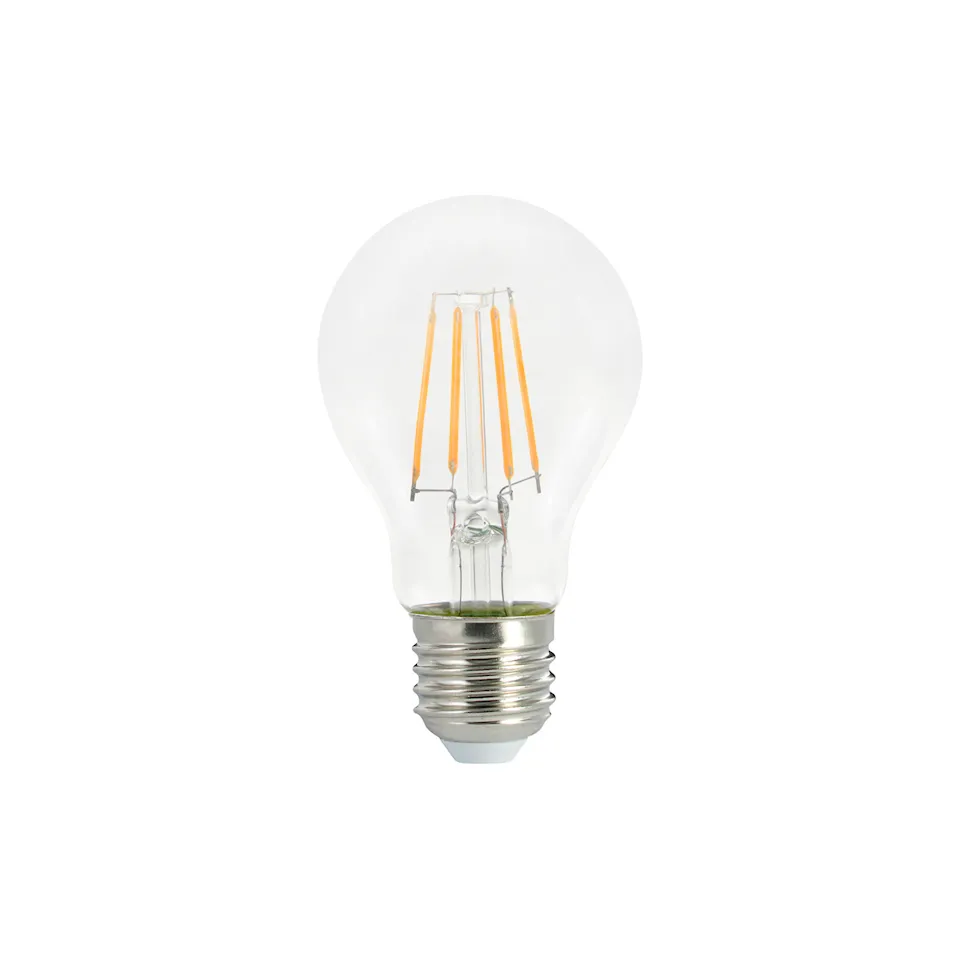 Filament LED Standardlampe E27