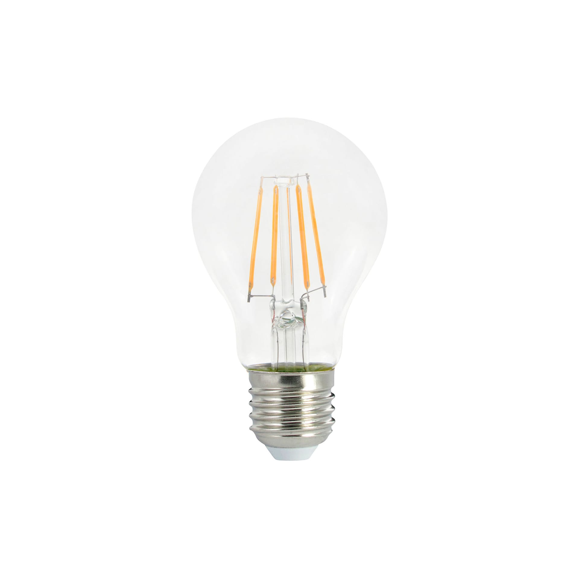Filament LED-standardlampe E27 - Airam - NO GA