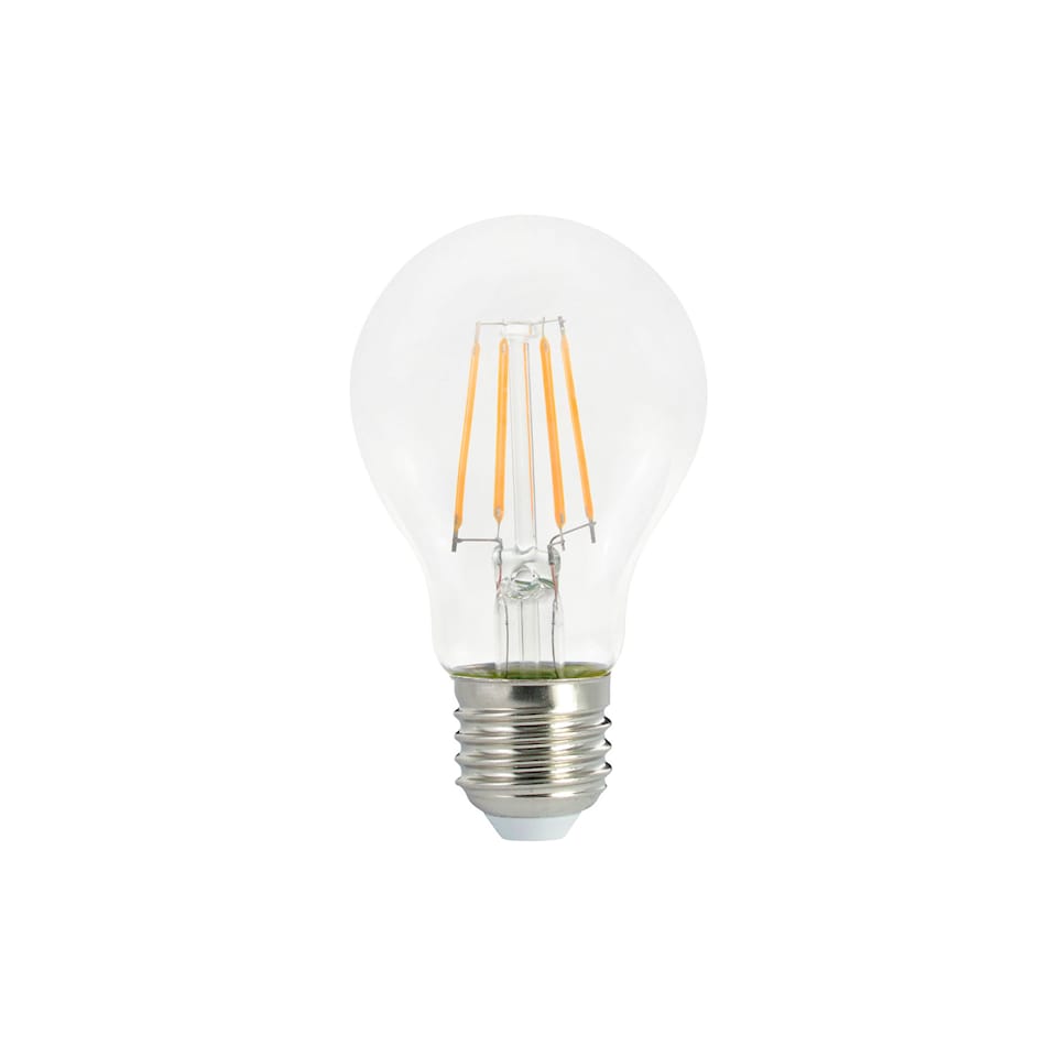 Filament LED Standardlampe E27