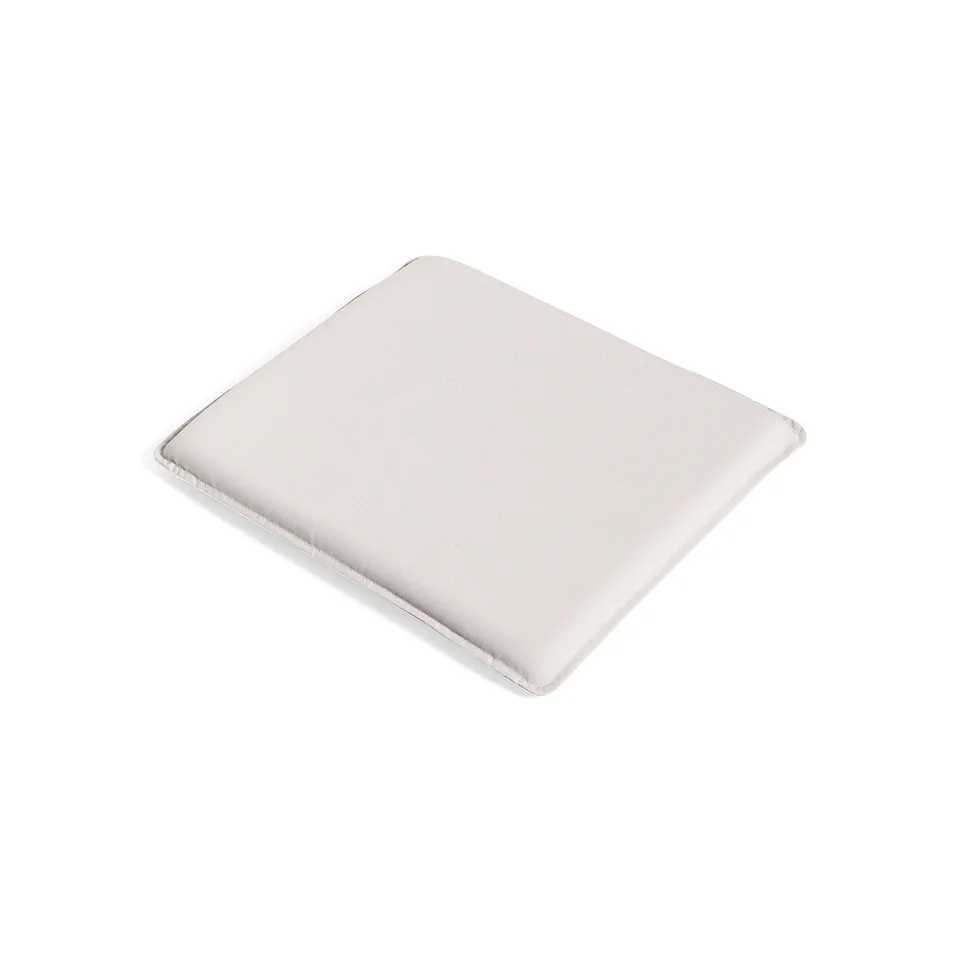 Seat cushion for palisade armchair - Cream white