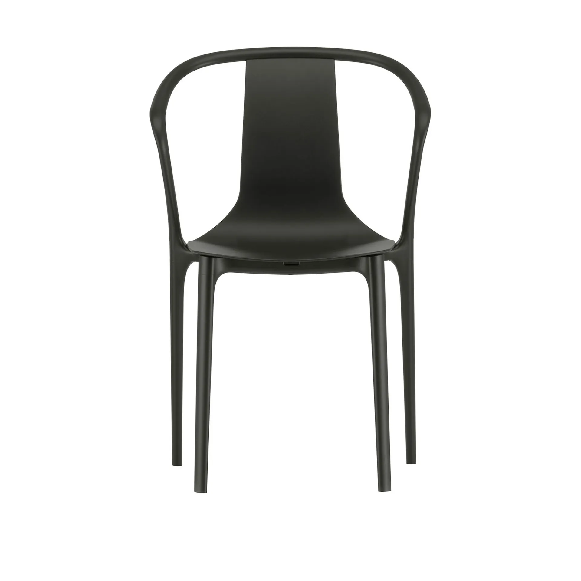 Belleville Chair Outdoor - Vitra - Ronan & Erwan Bouroullec - NO GA