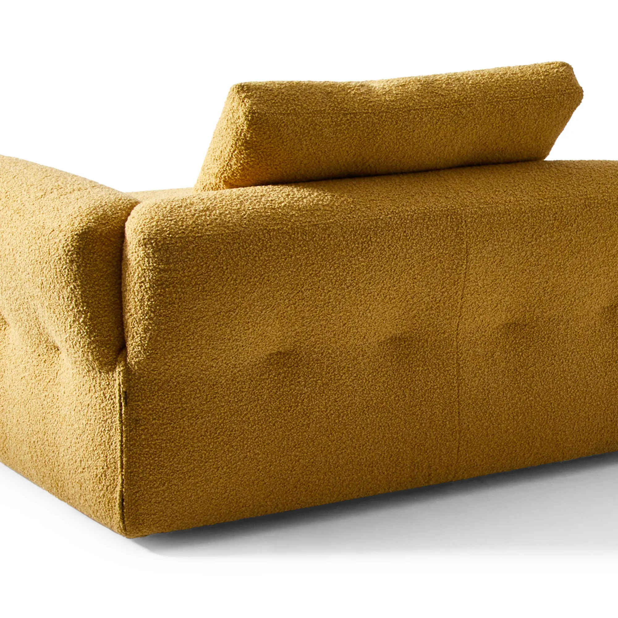 Sengu Bold Modular sofa - 3