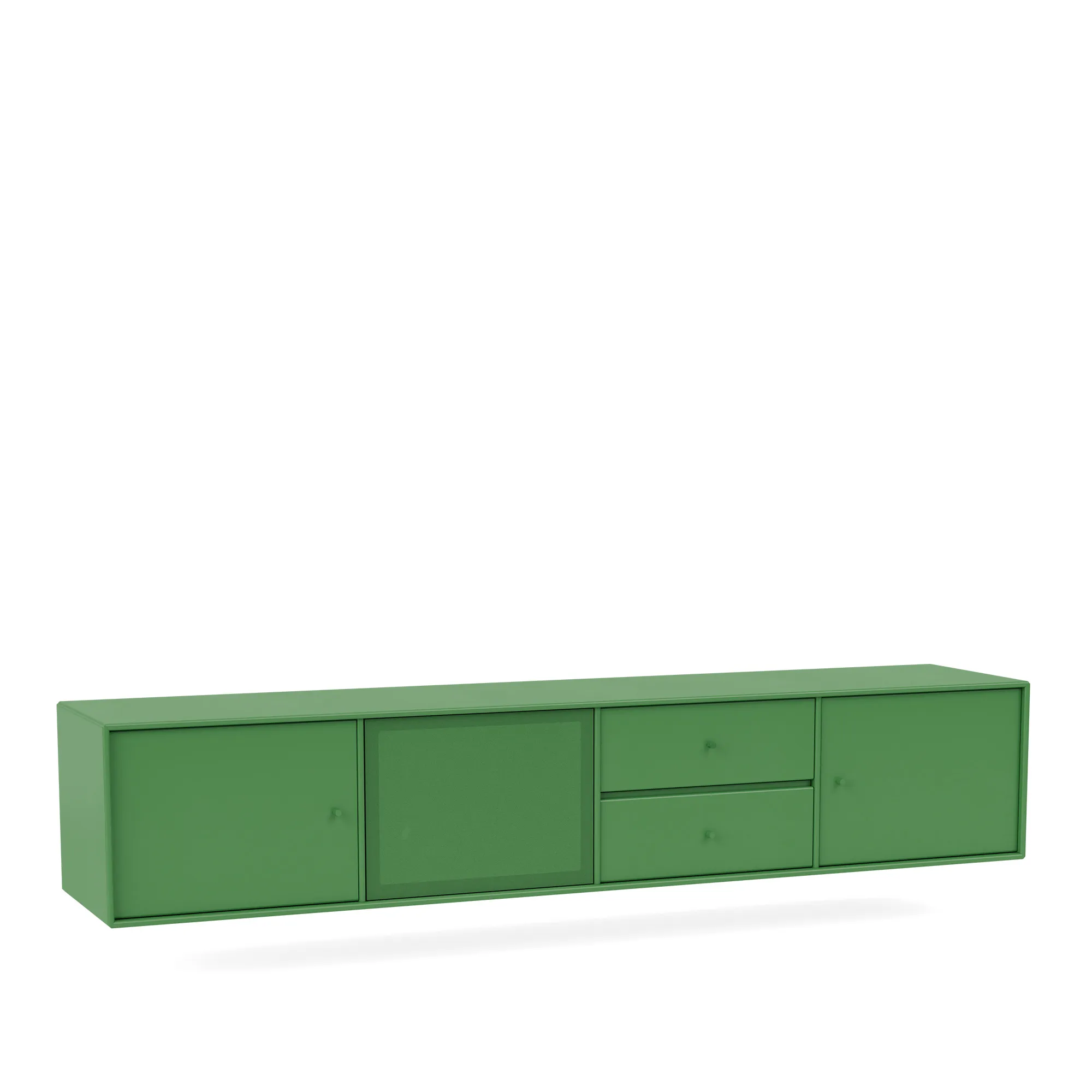 Montana Selection OCTAVE VIII TV-bord ophængningsskinne - 1