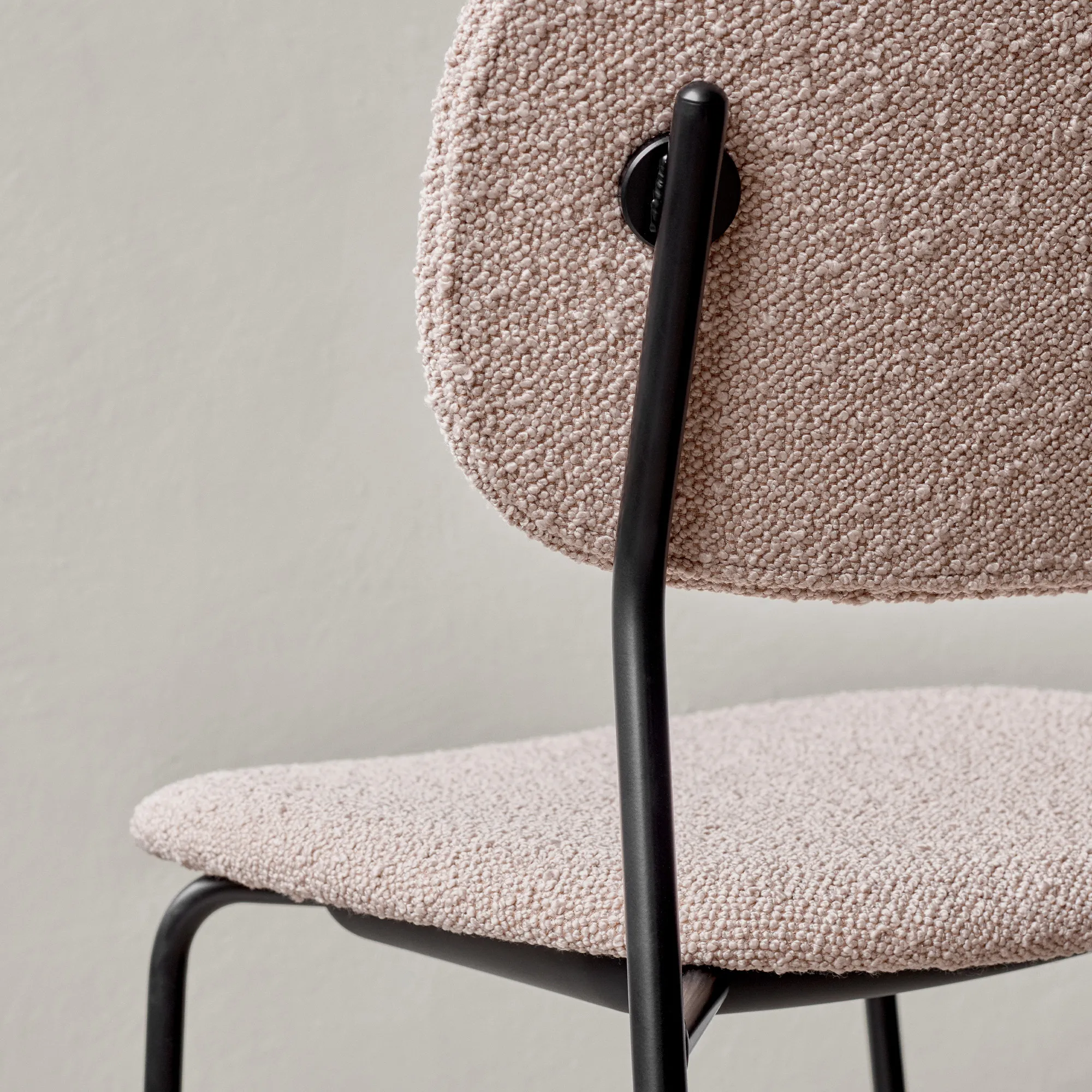 Co Chair Black - 17