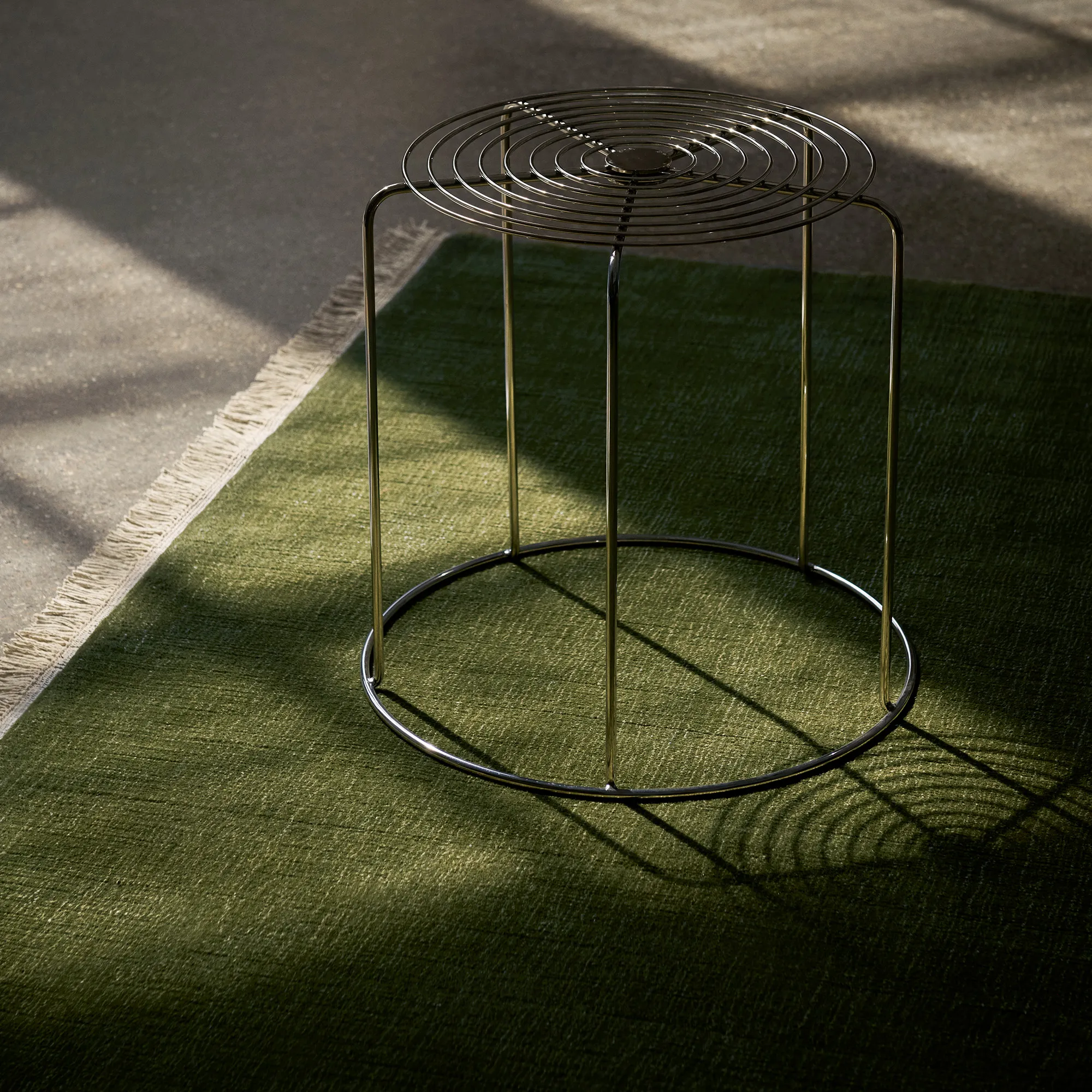 The Moor Rug AP19