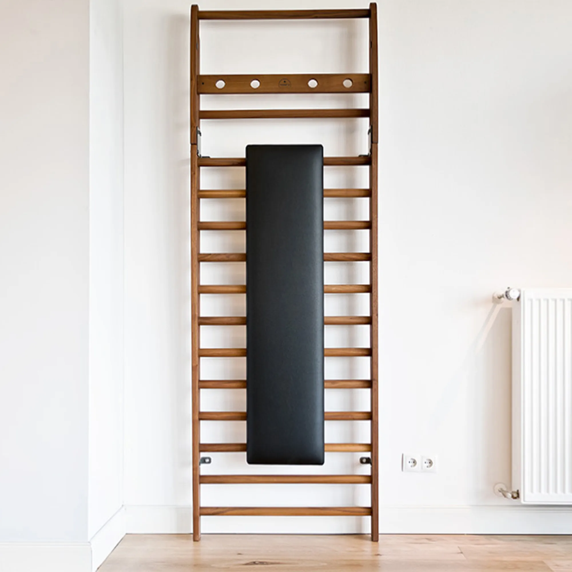 NOHrD WallBars Bench - 2