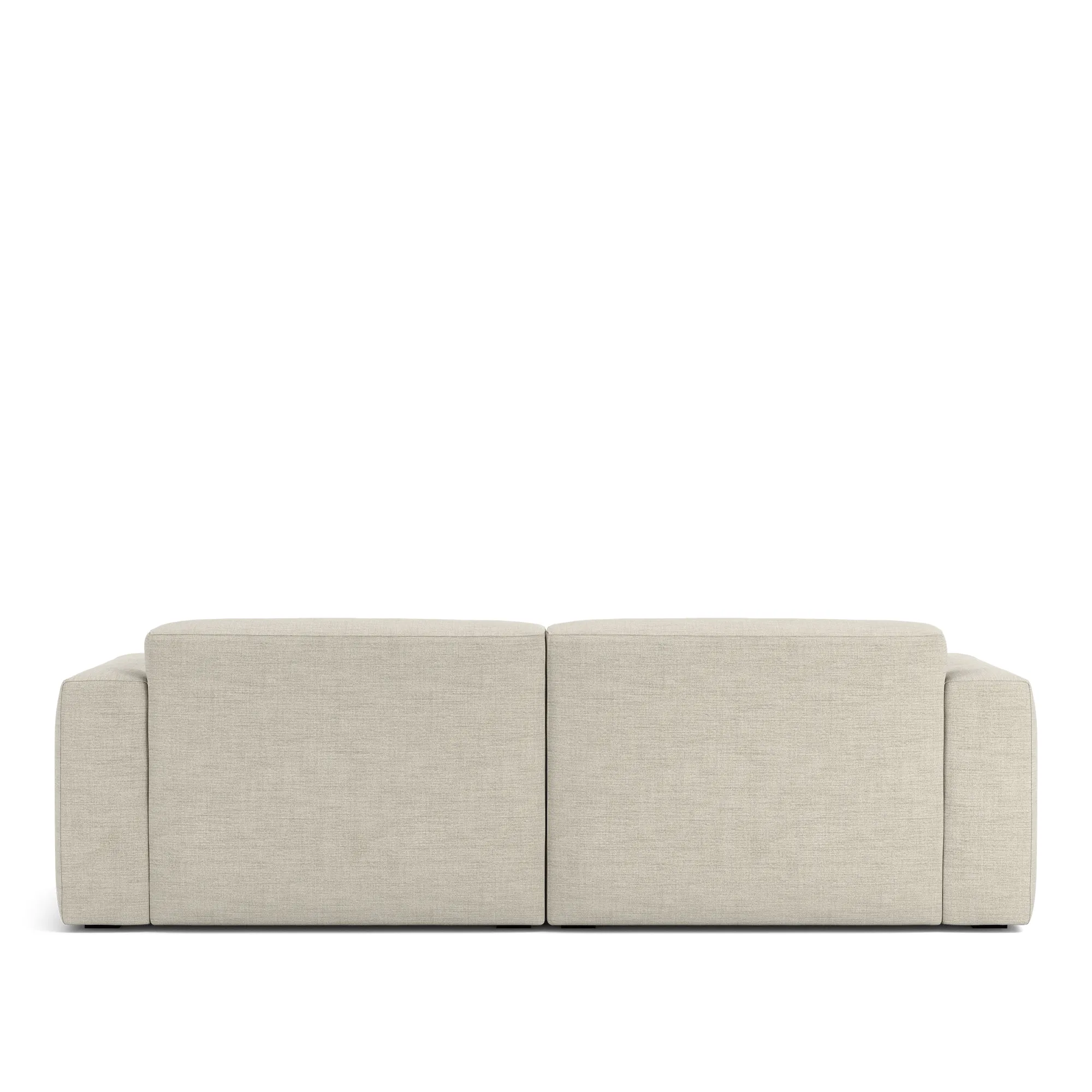 Brick 2-Seater - 6
