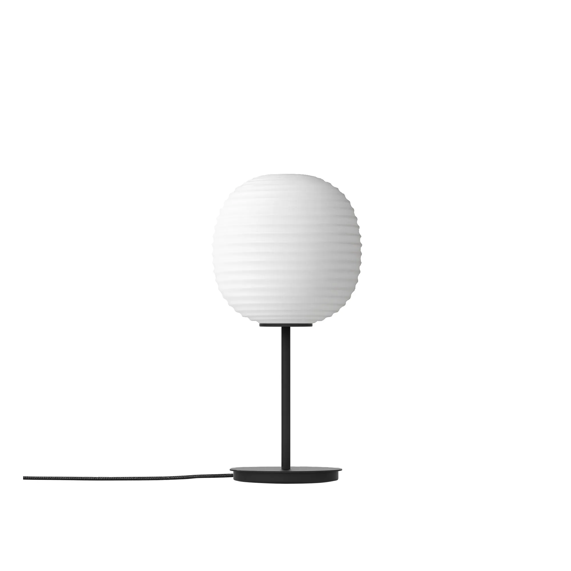Lantern - Table Lamp - 1