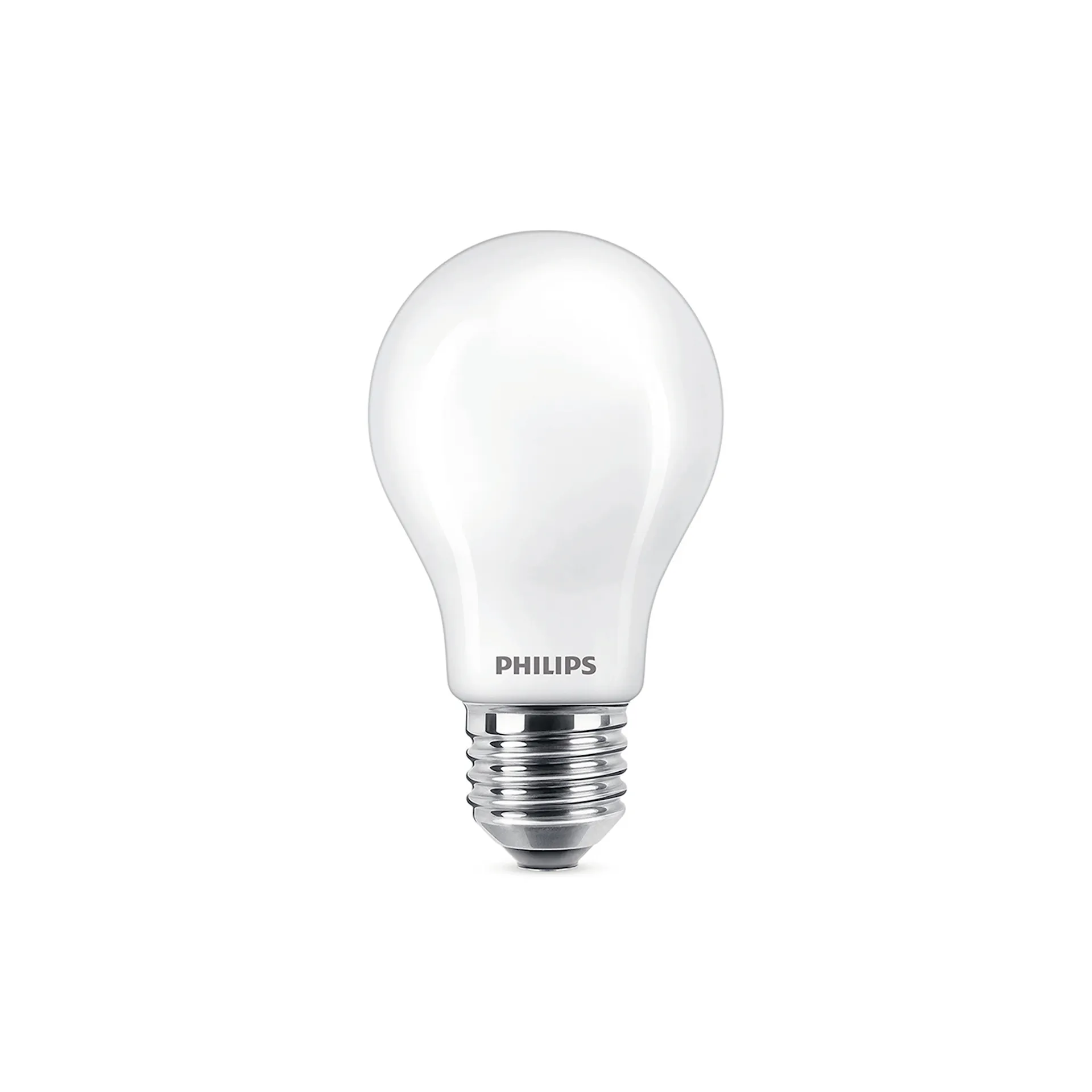 LED Classic A60 3,4W E27 - Philips - NO GA