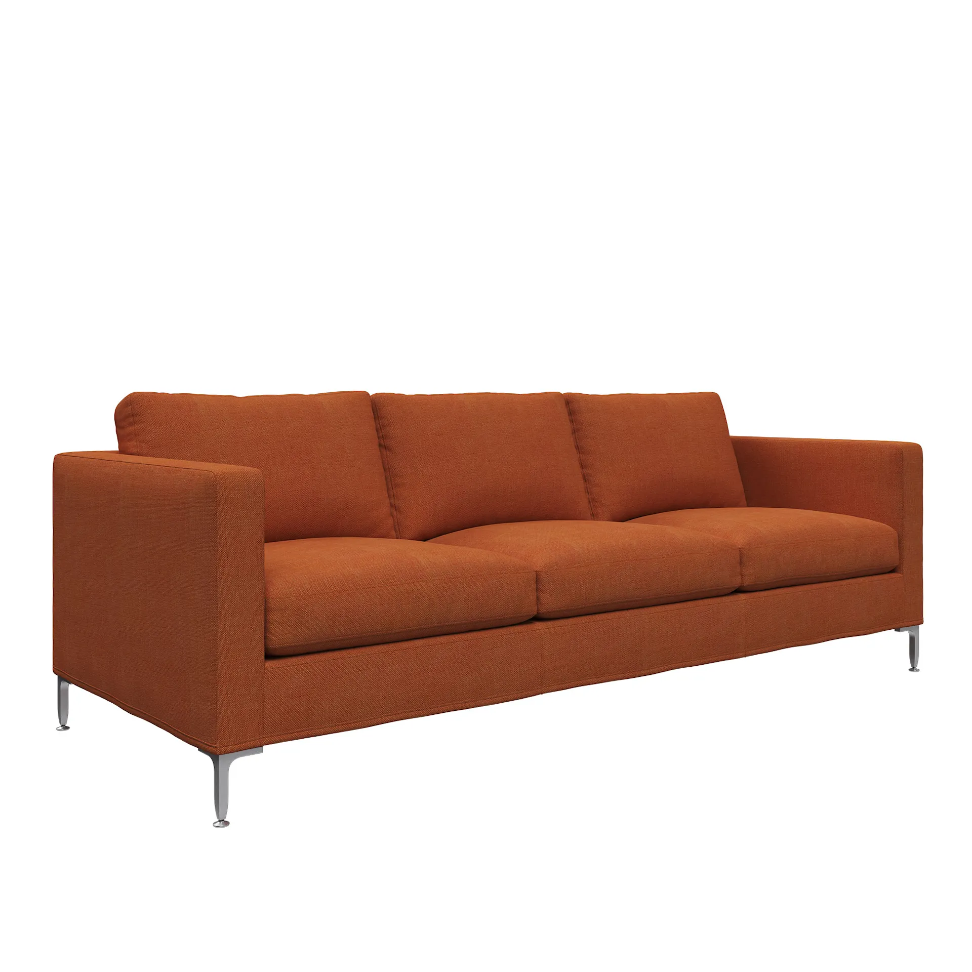 Alex Sofa 3-seat - Fogia - NO GA