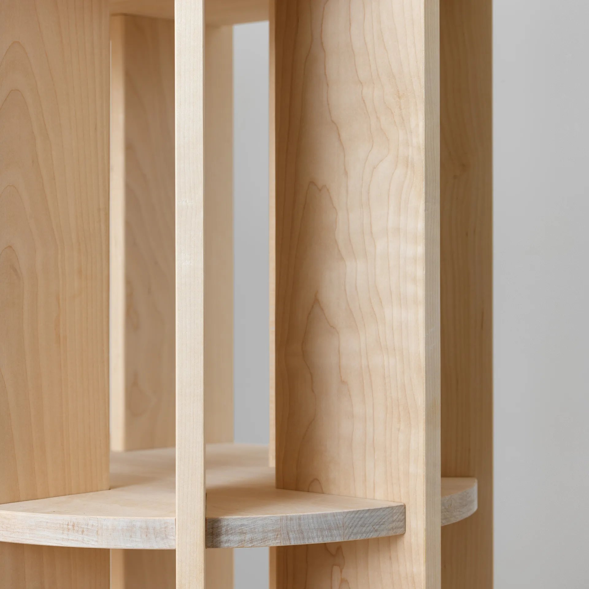 Shelf system V.NA.01 - Verk - NO GA