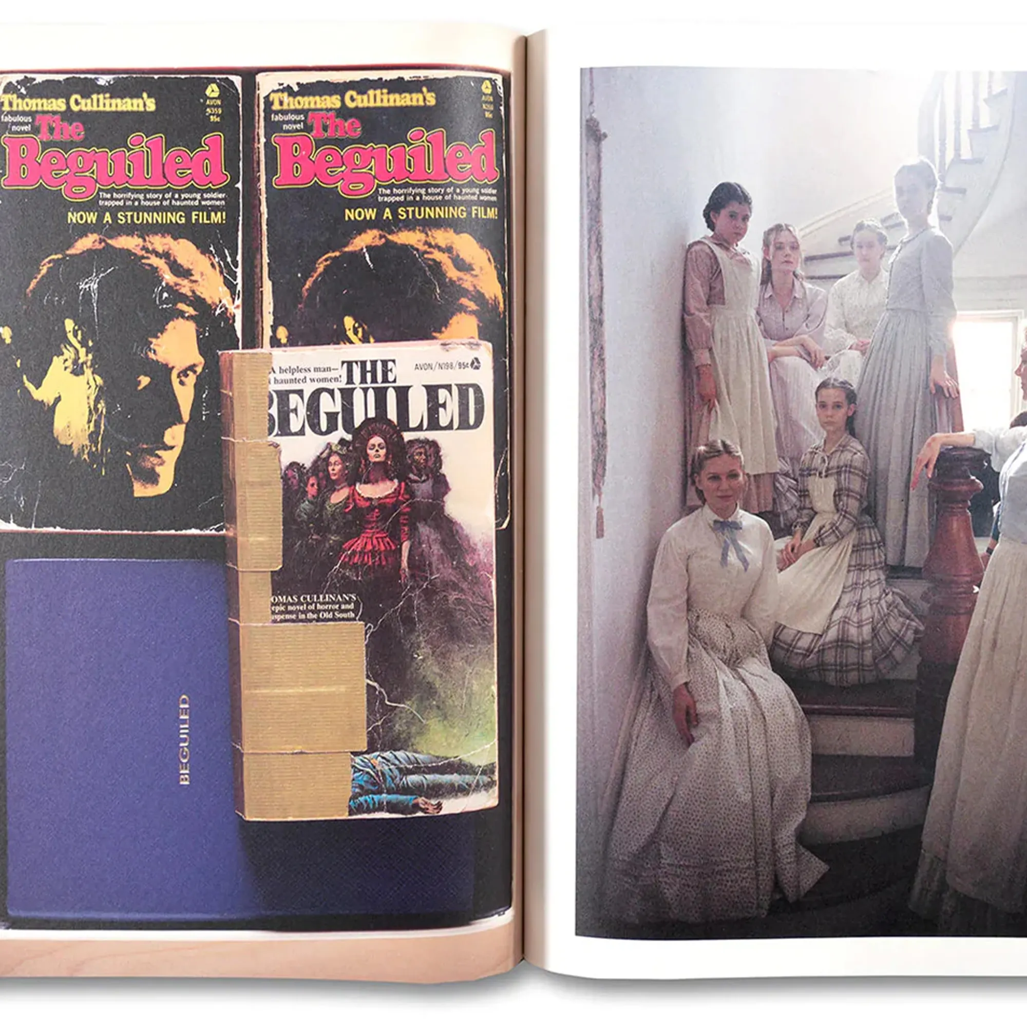 Sofia Coppola Archive 1999-2023 taidekirja - 6