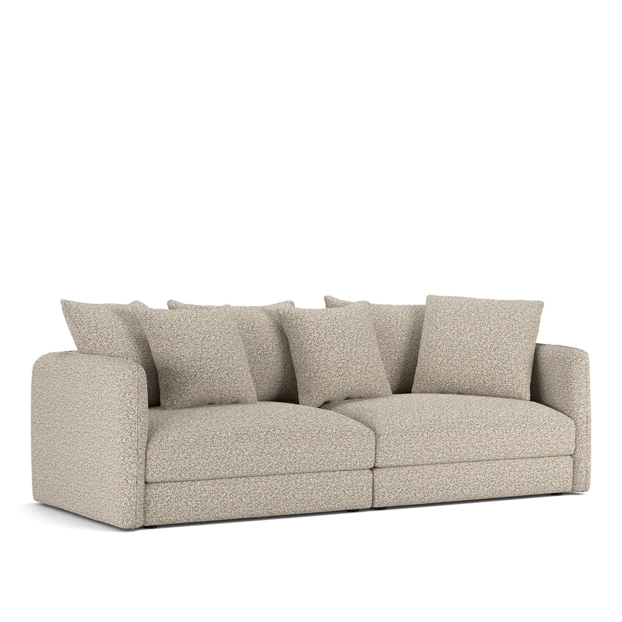 Pavarotti 01 2,5-personers sofa - 4