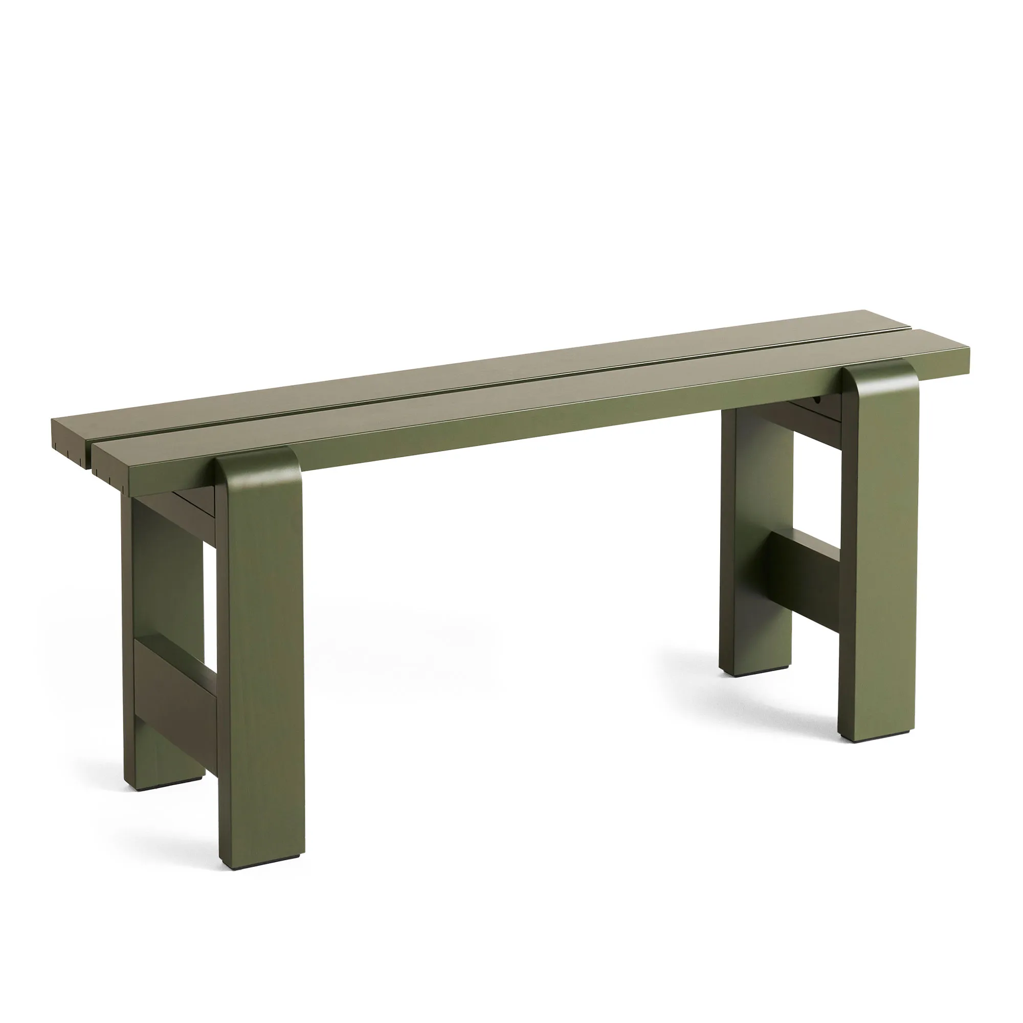 Weekday puutarhapenkki 111 cm - 1