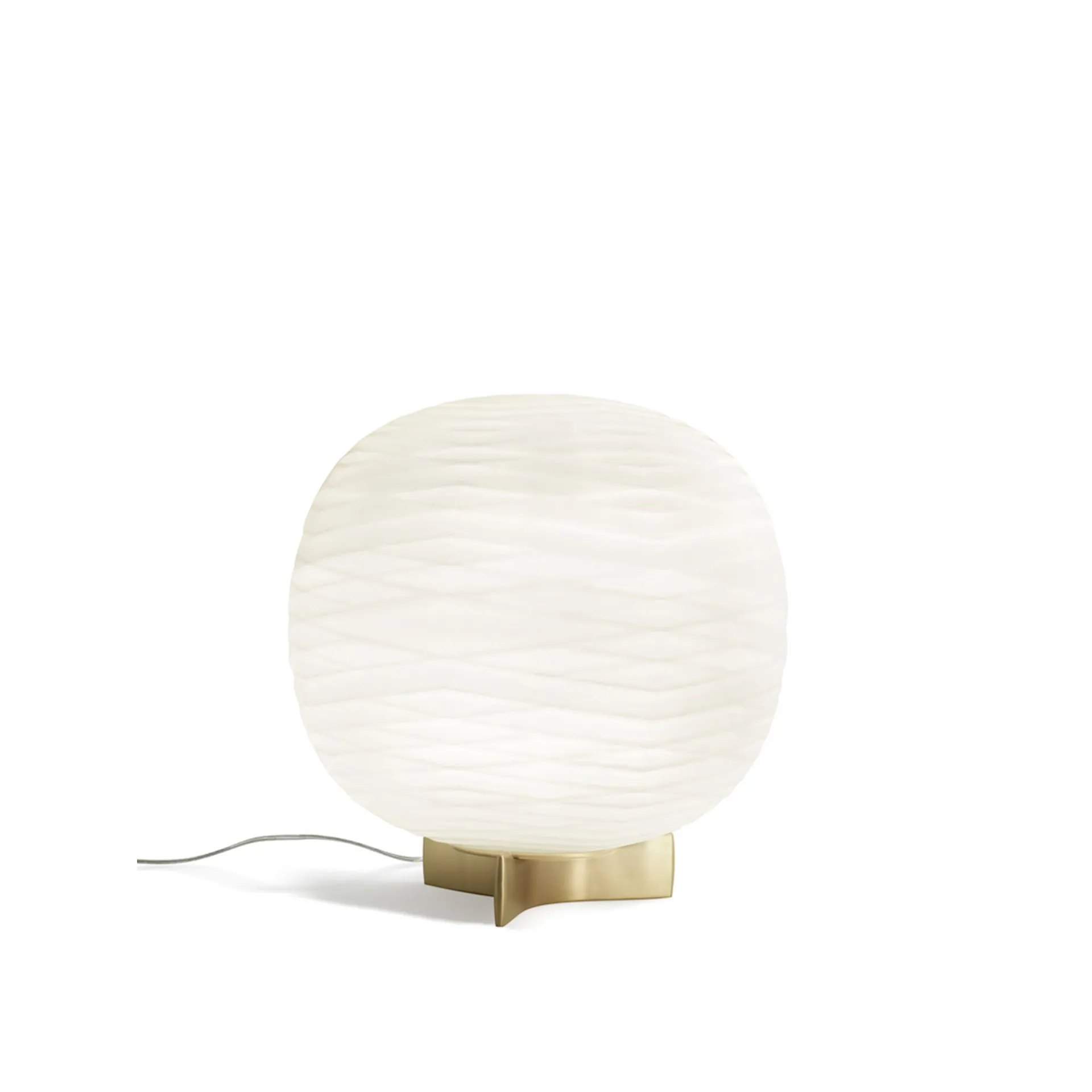 Gem Table Lamp - Foscarini - Ludovica & Roberto Palomba  - NO GA