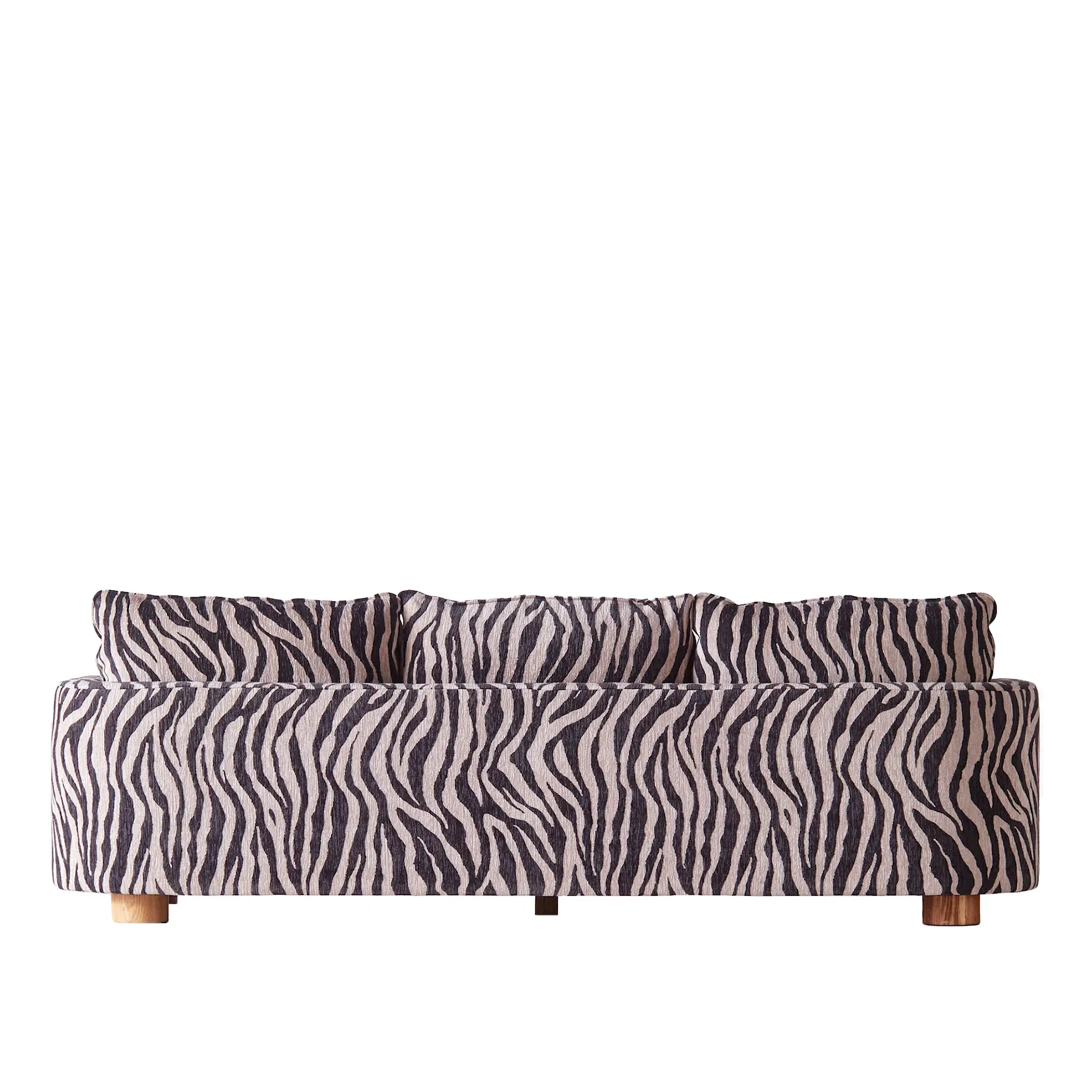 Miles Sofa Zebra - Dusty Deco - NO GA