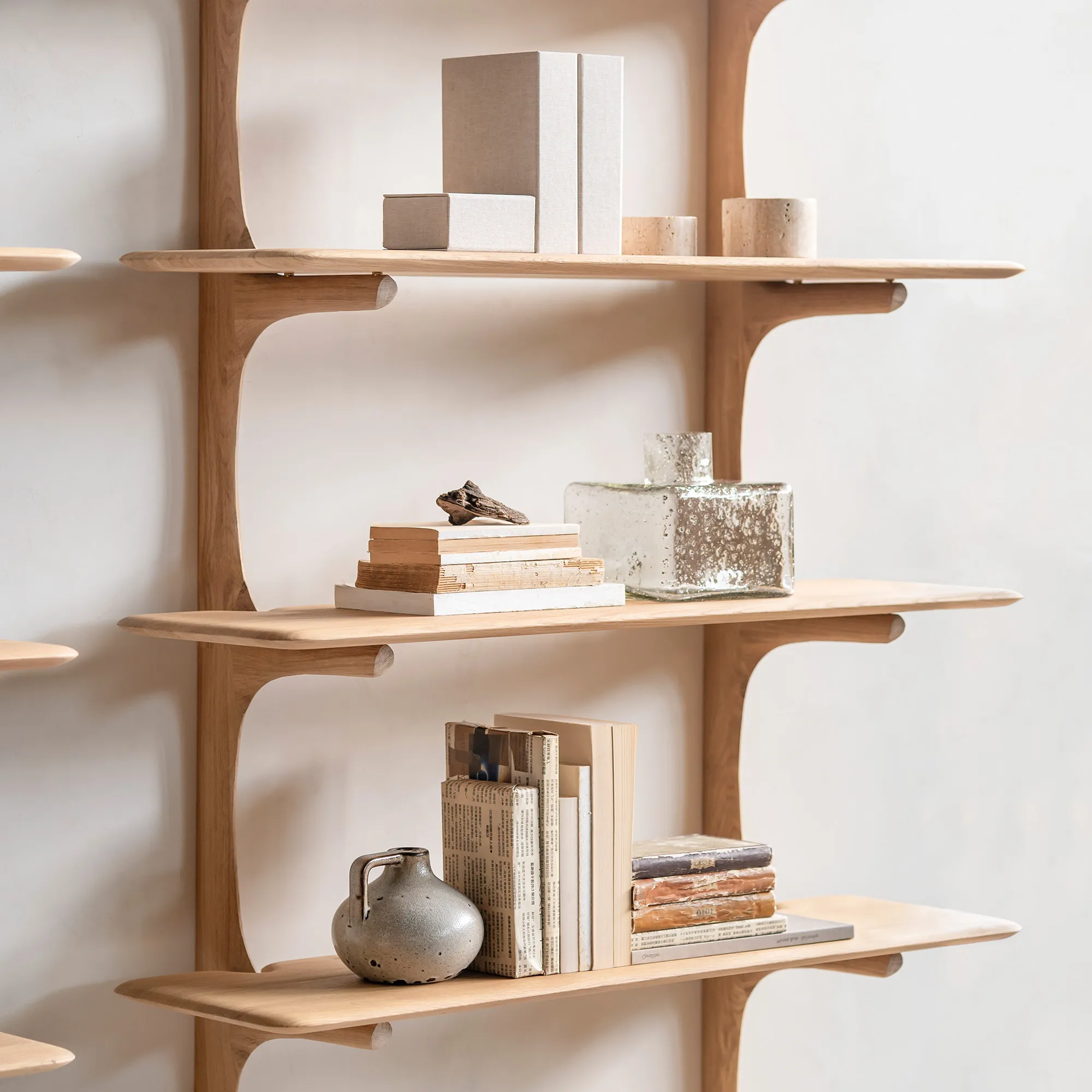 PI Wall Shelf