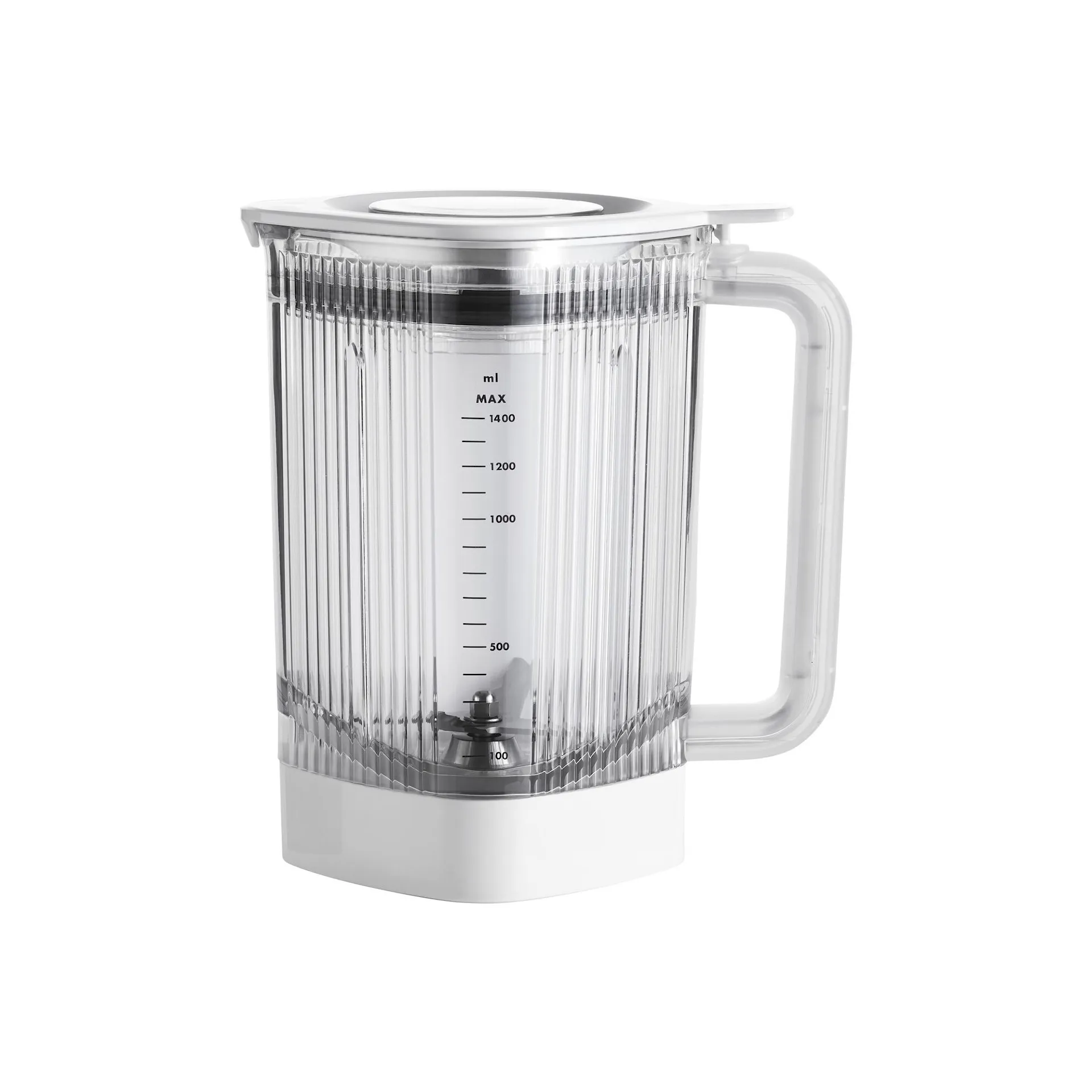 Enfinigy Power Blender - Silver - Zwilling - NO GA