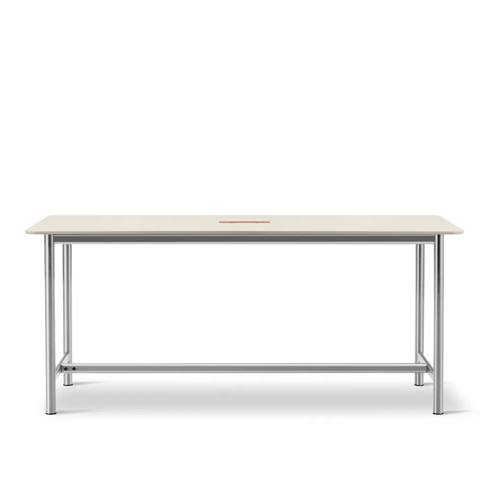 Plan 6631 Table 200 x 100 cm