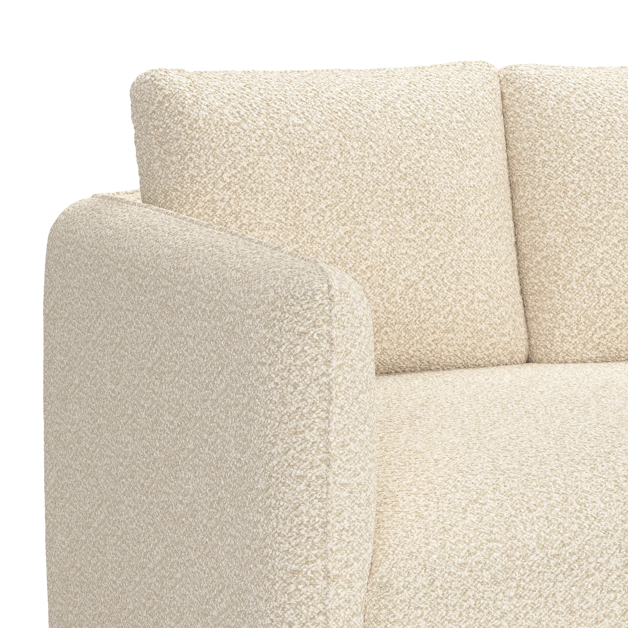 Pavarotti 02 2,5-personers sofa - 2