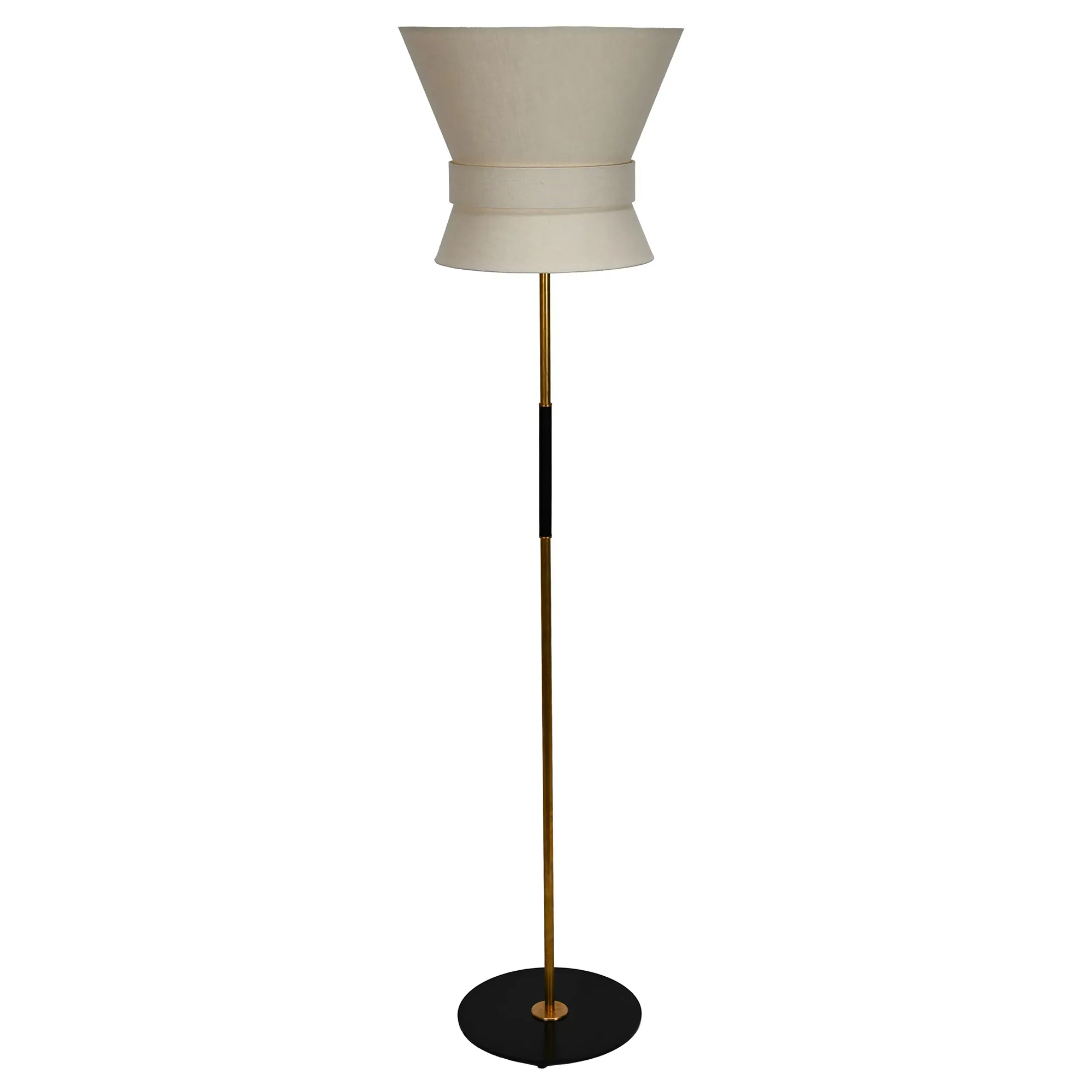 Bow Large gulvlampe - 1