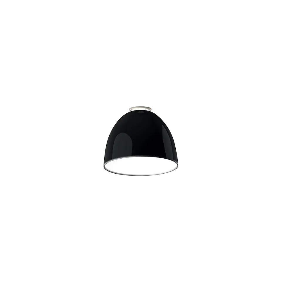 Nur Mini Gloss Ceiling Lamp