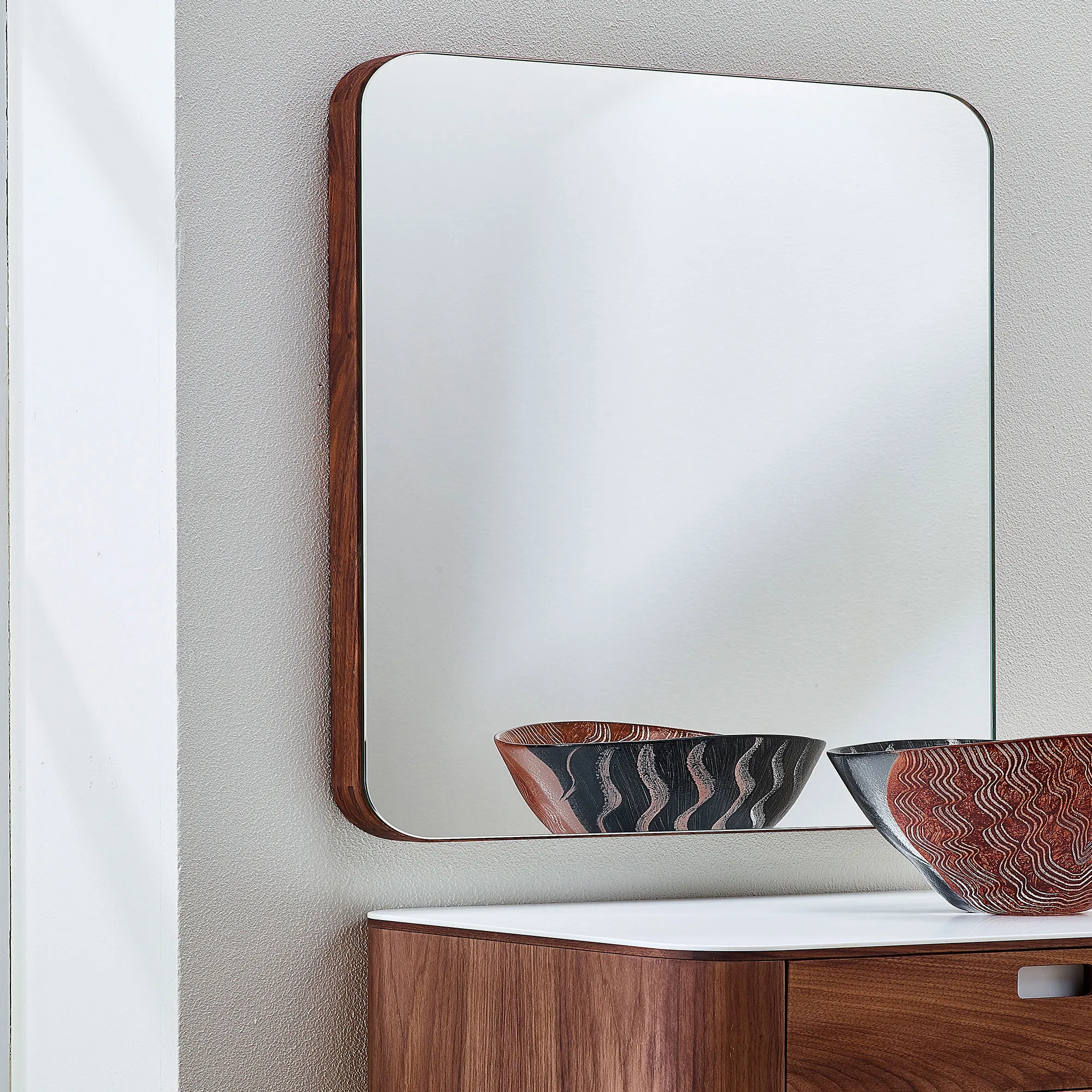 AK 6 Mirror - 2