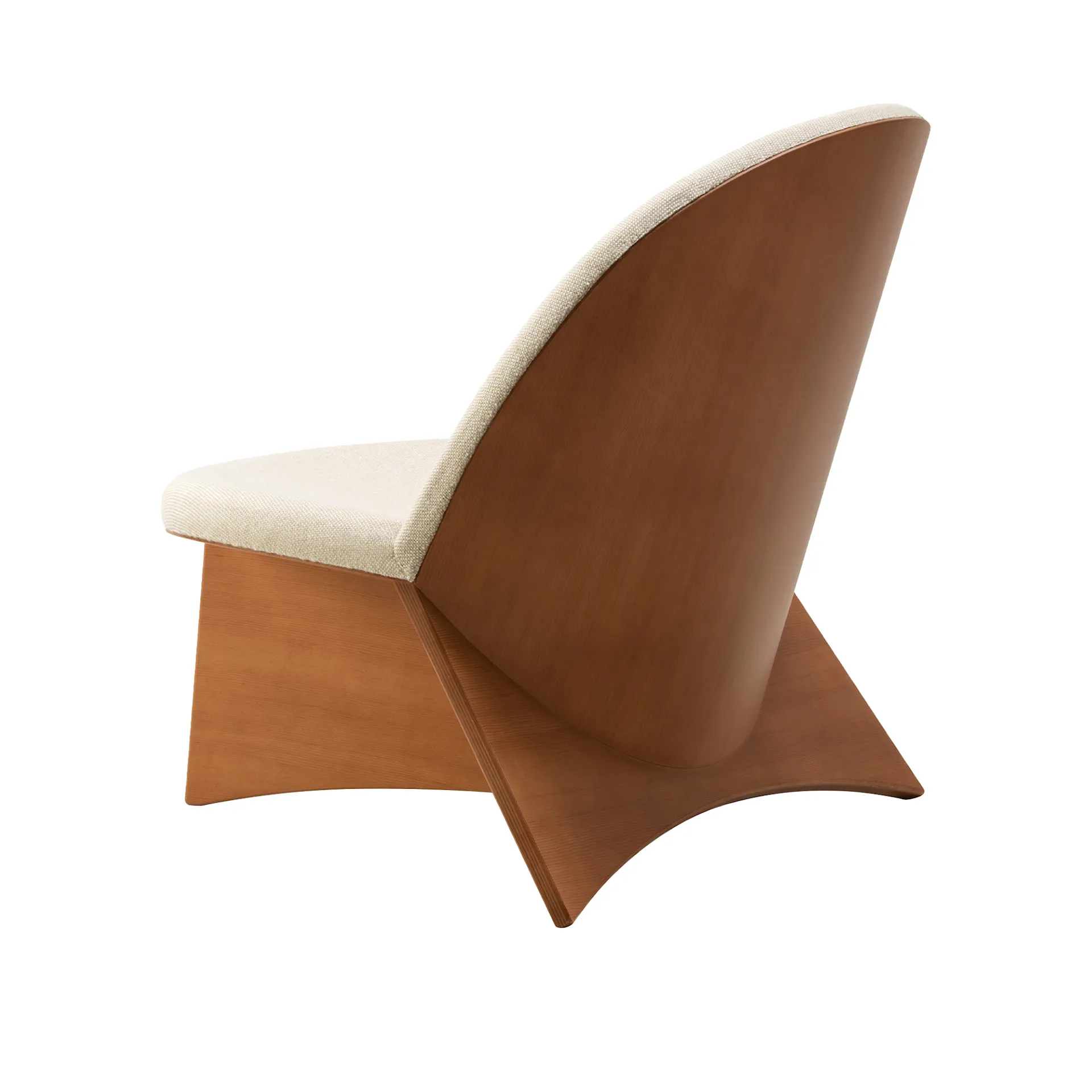 Chaconia Chair - Fredericia Furniture - NO GA