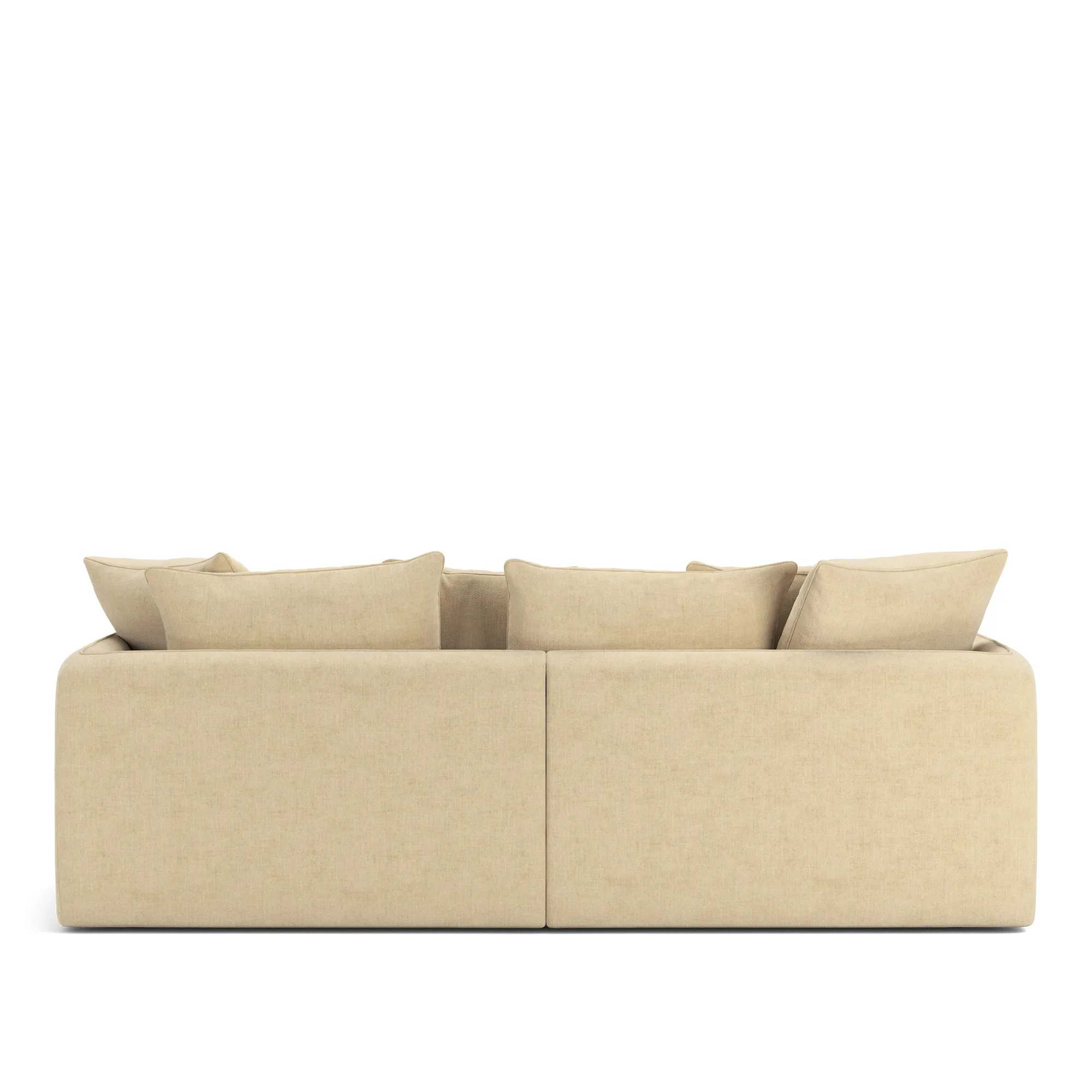 Pavarotti 01 2,5-personers sofa - 6