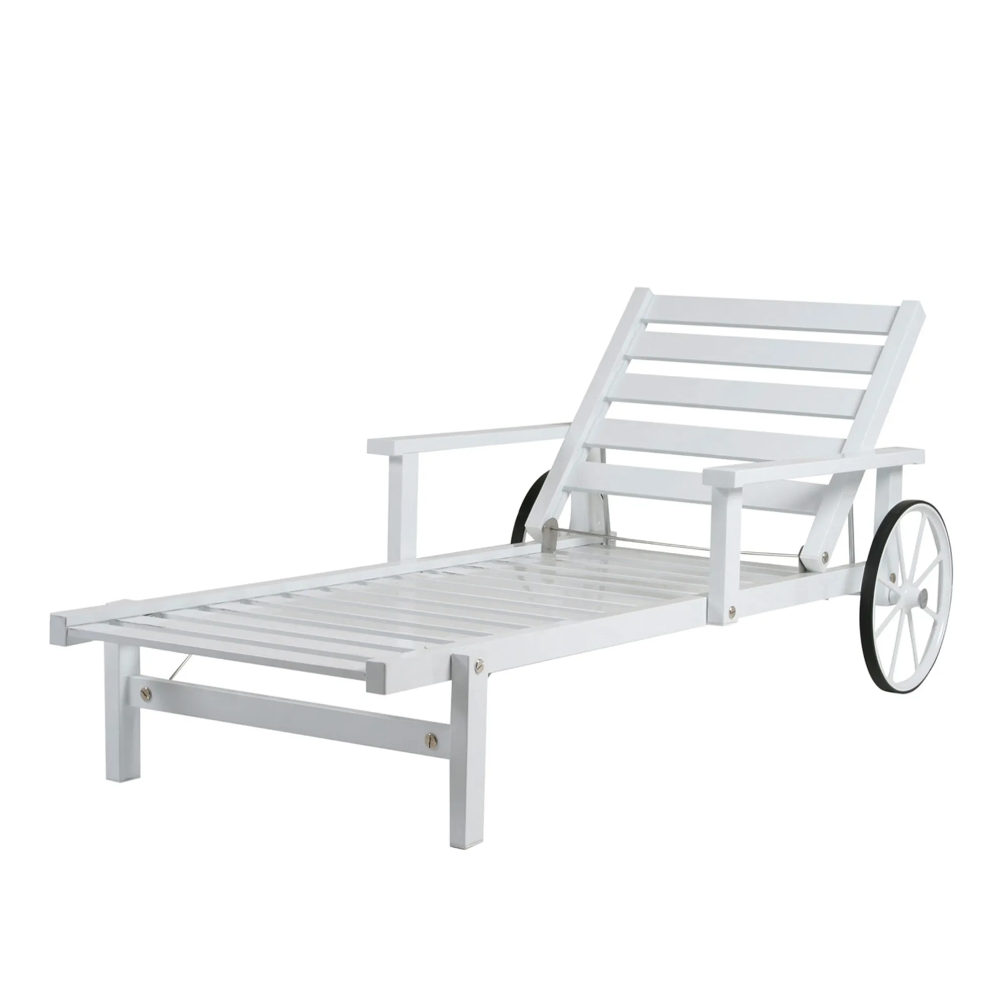 Kinderwagen 31 ligstoel - 1