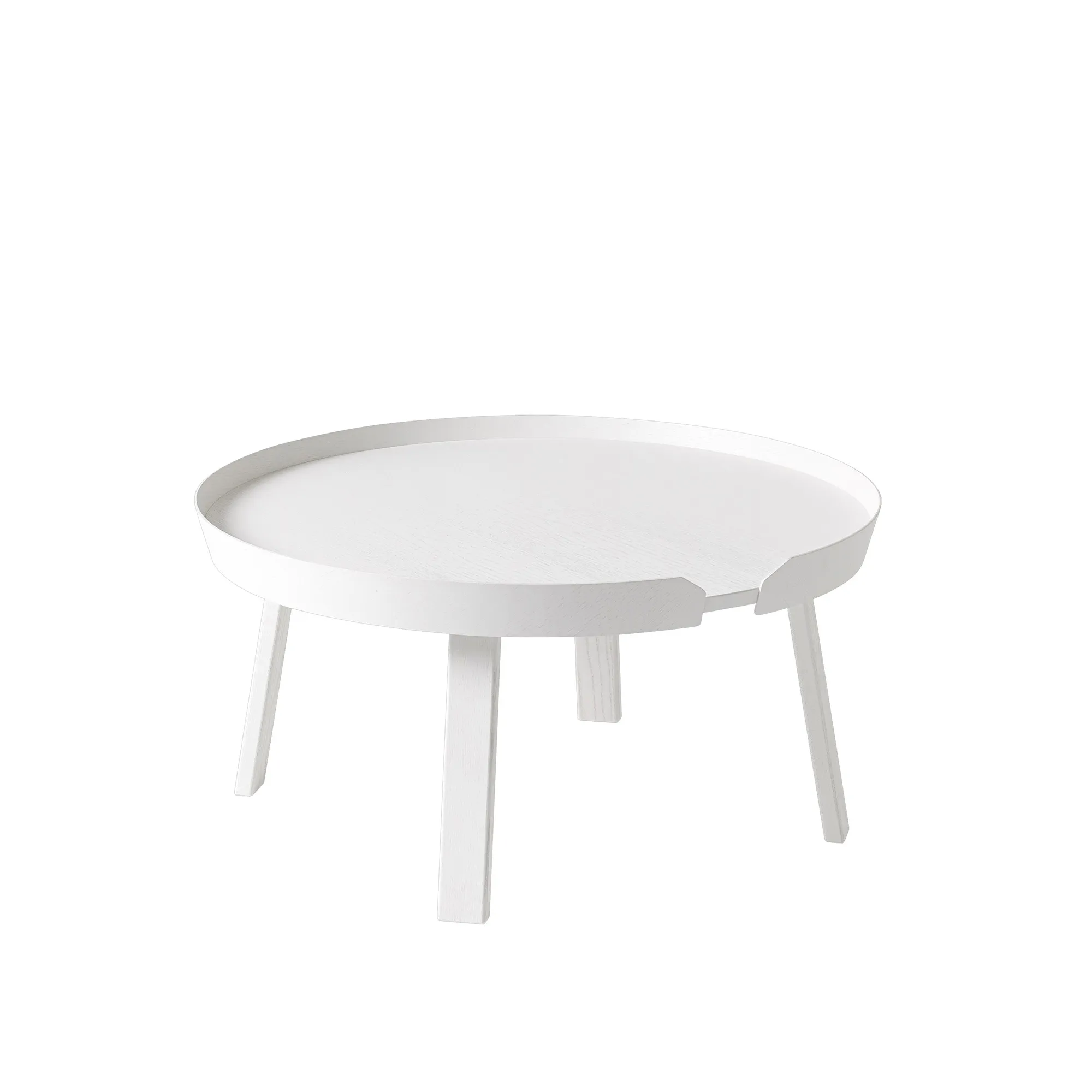 Around Coffee Table Large - 1