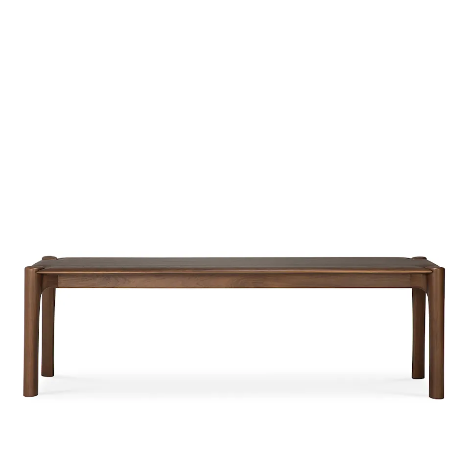 PI Bench Teak